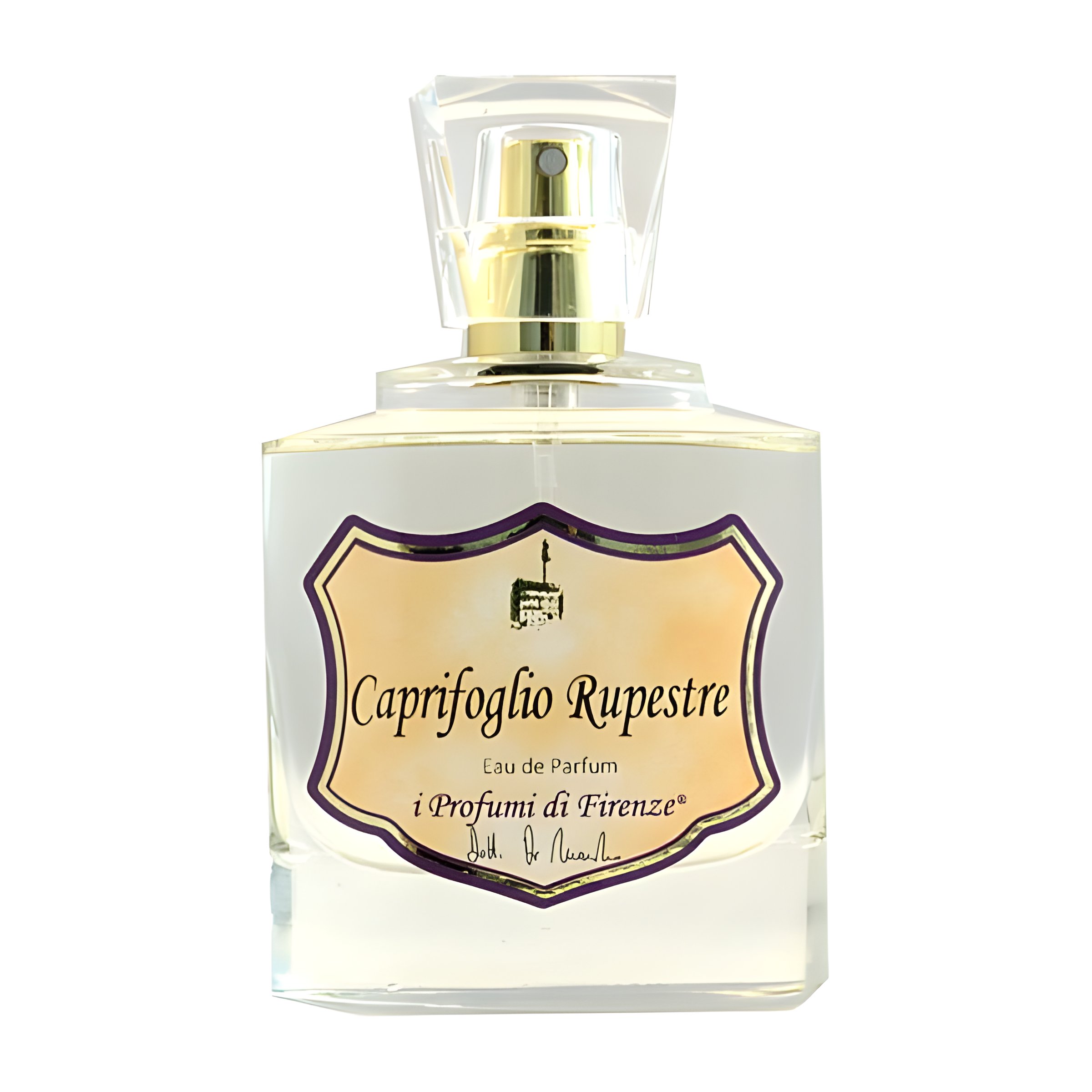 Picture of Caprifoglio Rupestre fragrance