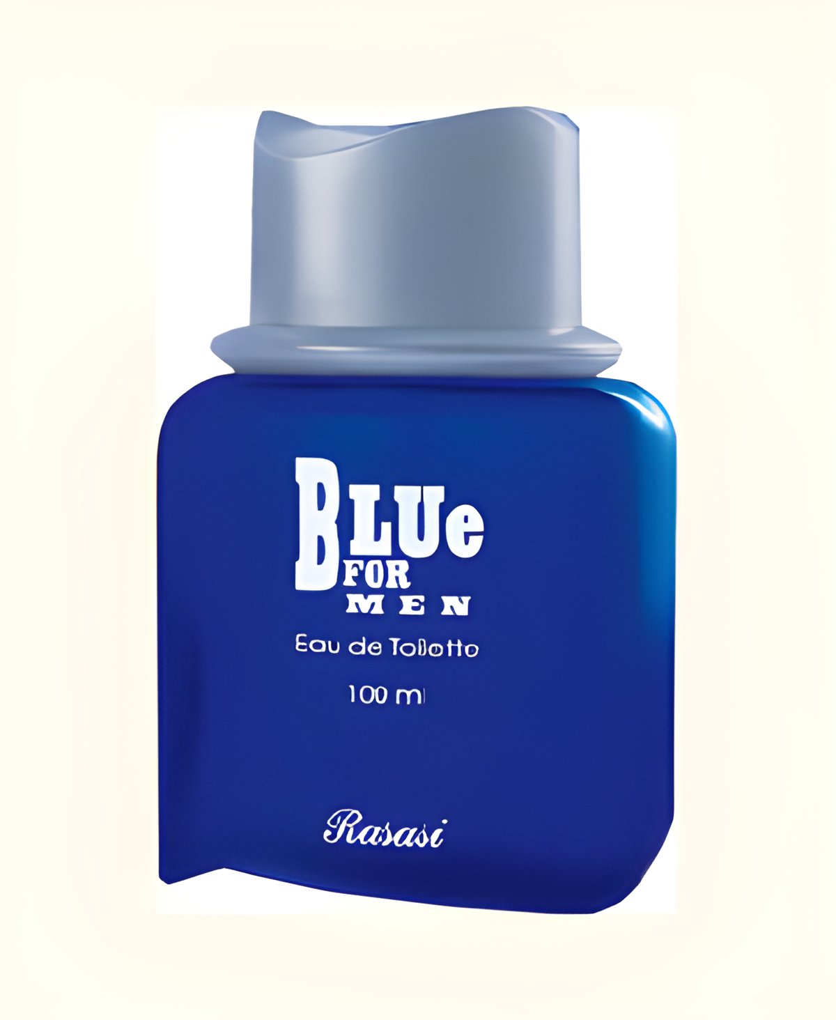 Picture of Blue for Men fragrance