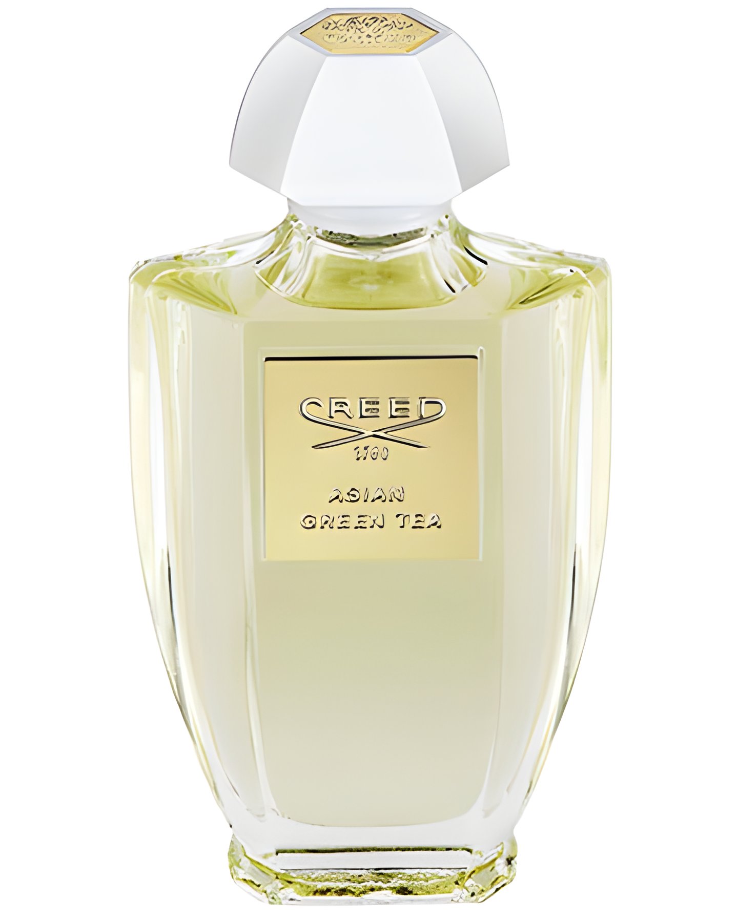 Picture of Asian Green Tea fragrance