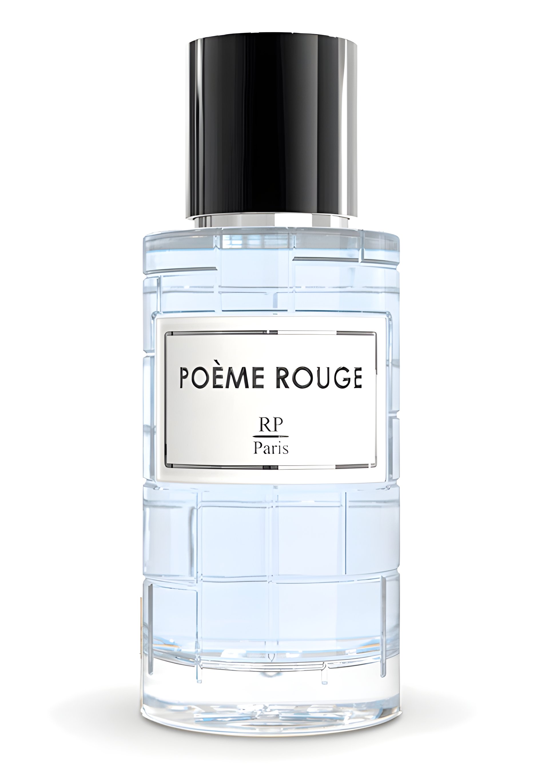 Picture of Poème Rouge fragrance