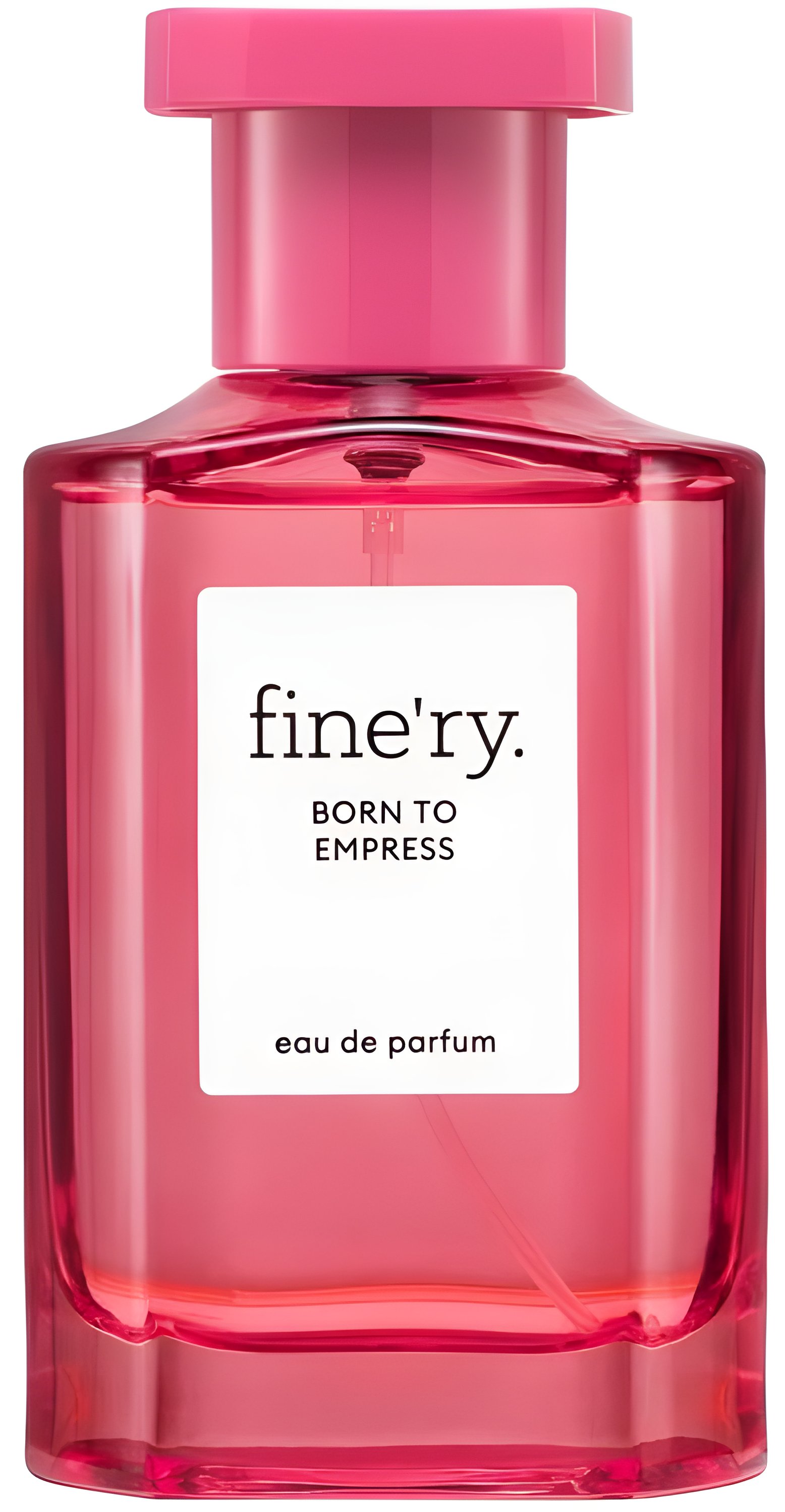 Picture of Born to Empress fragrance