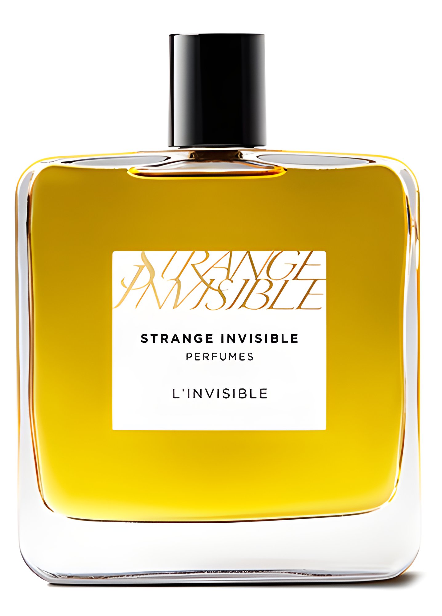 Picture of L'Invisible fragrance