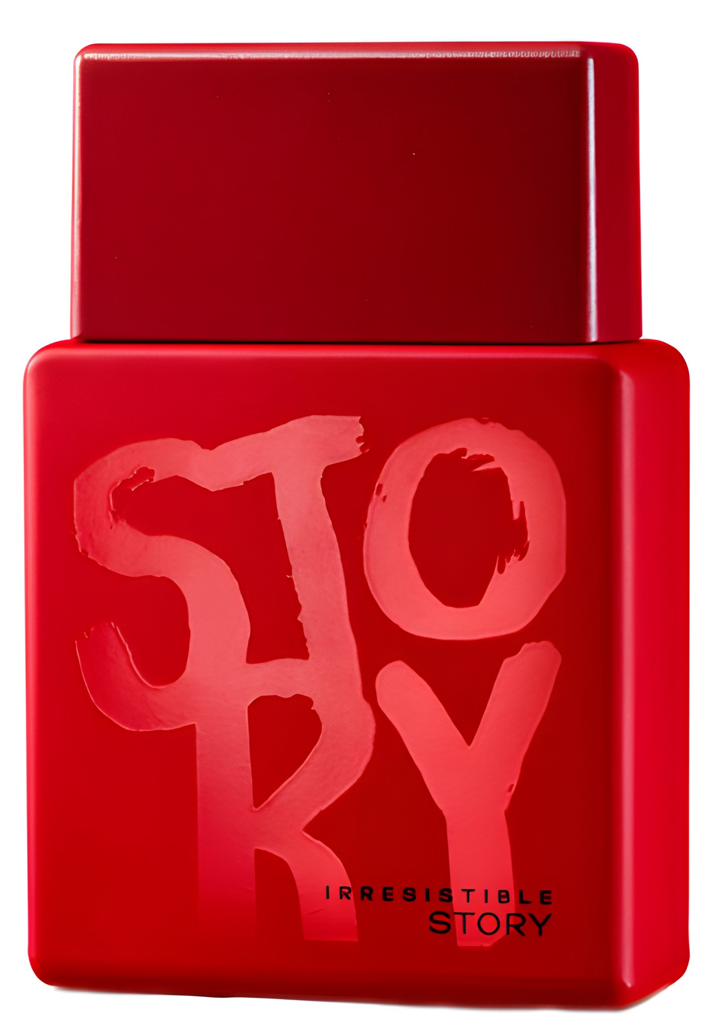 Picture of Irresistible Story fragrance