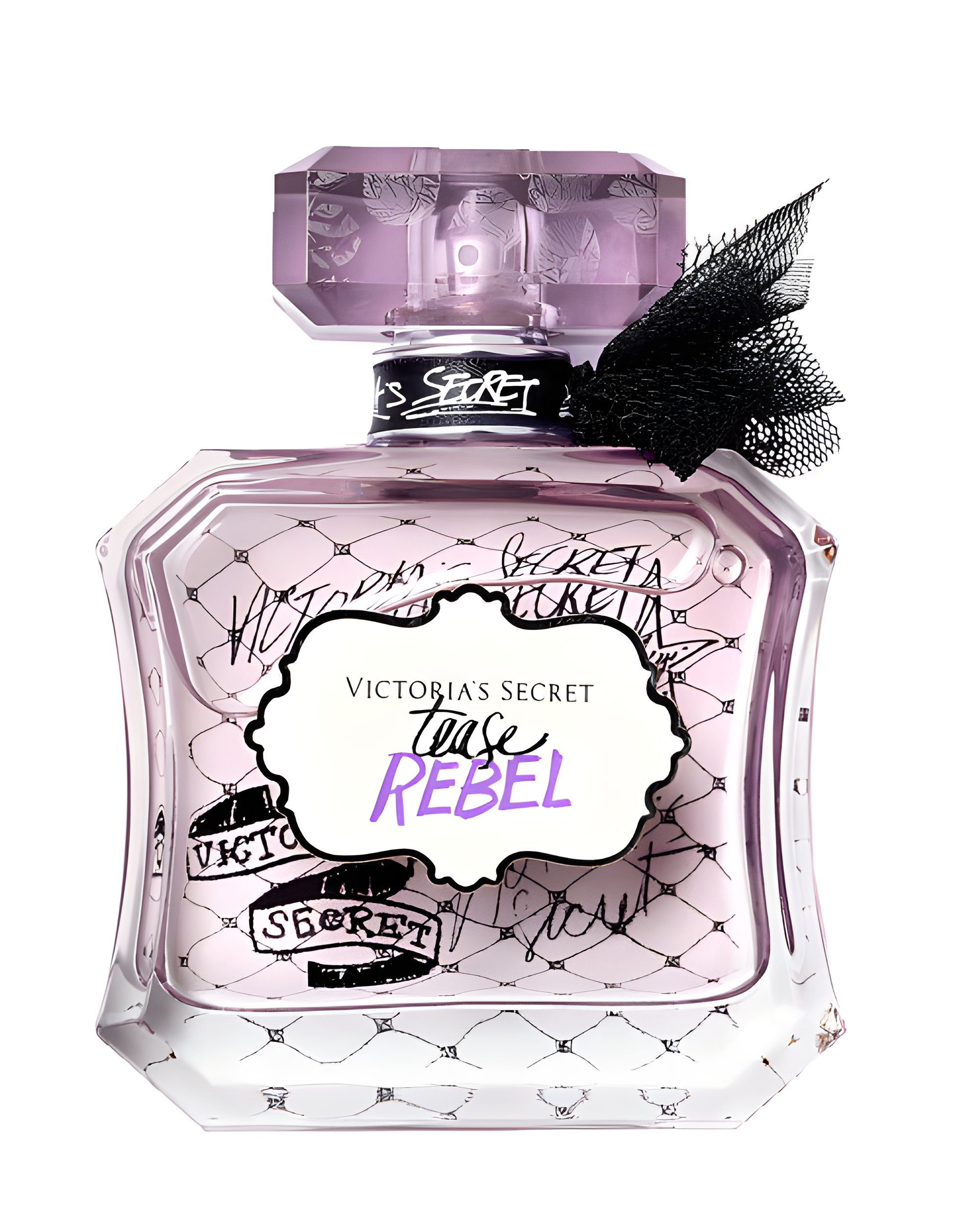 Picture of Tease Rebel fragrance