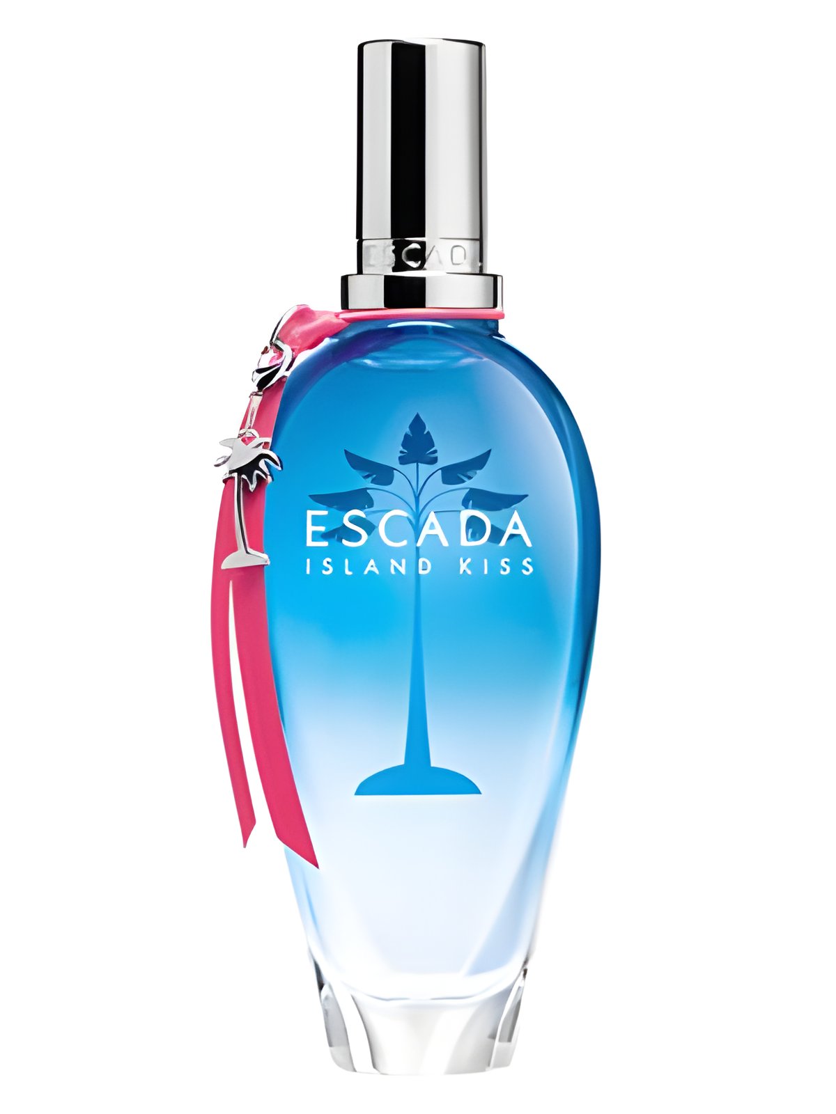 Picture of Escada Island Kiss 2011 fragrance