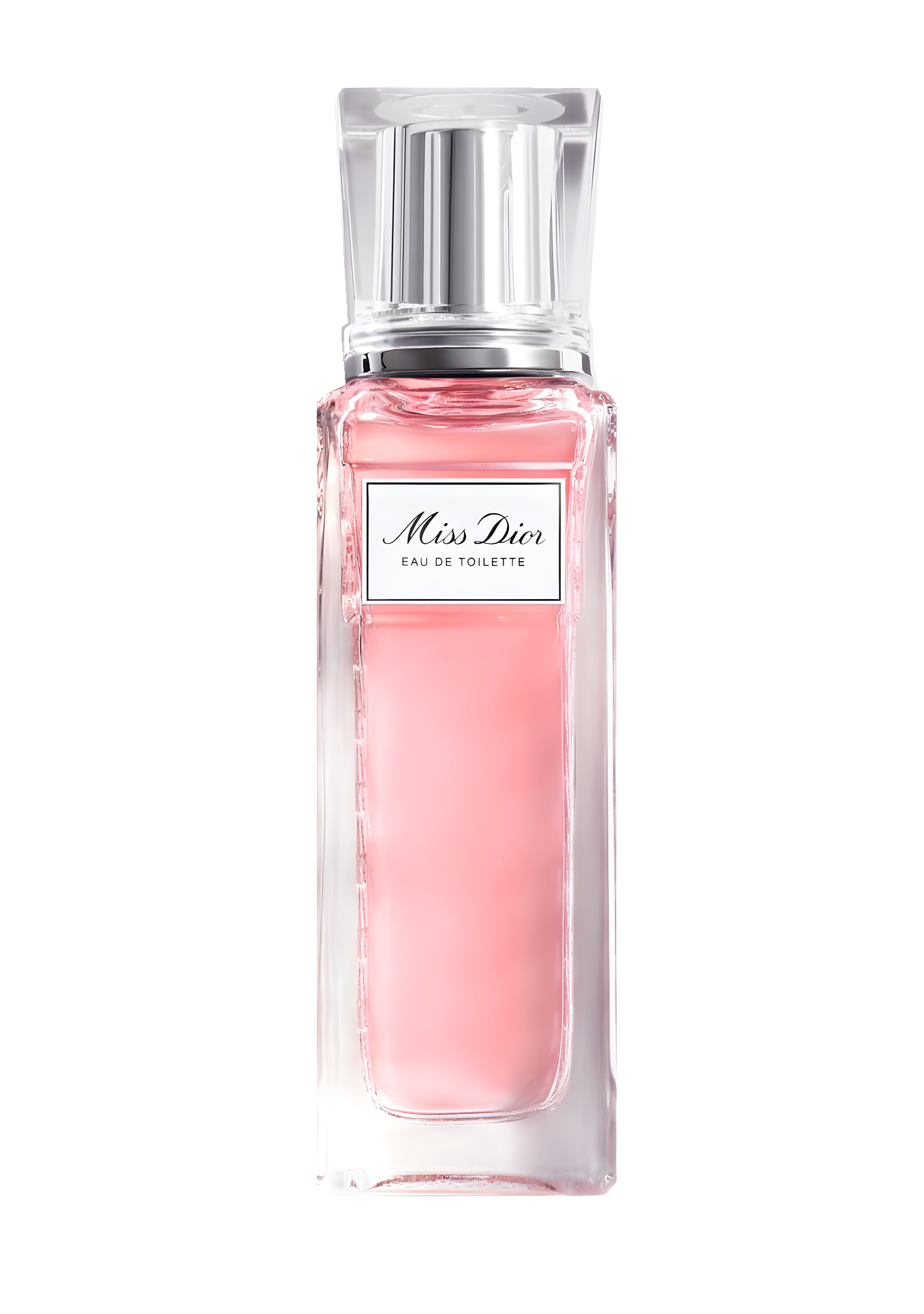 Picture of Miss Dior Eau de Toilette Roller Pearl 2019 fragrance