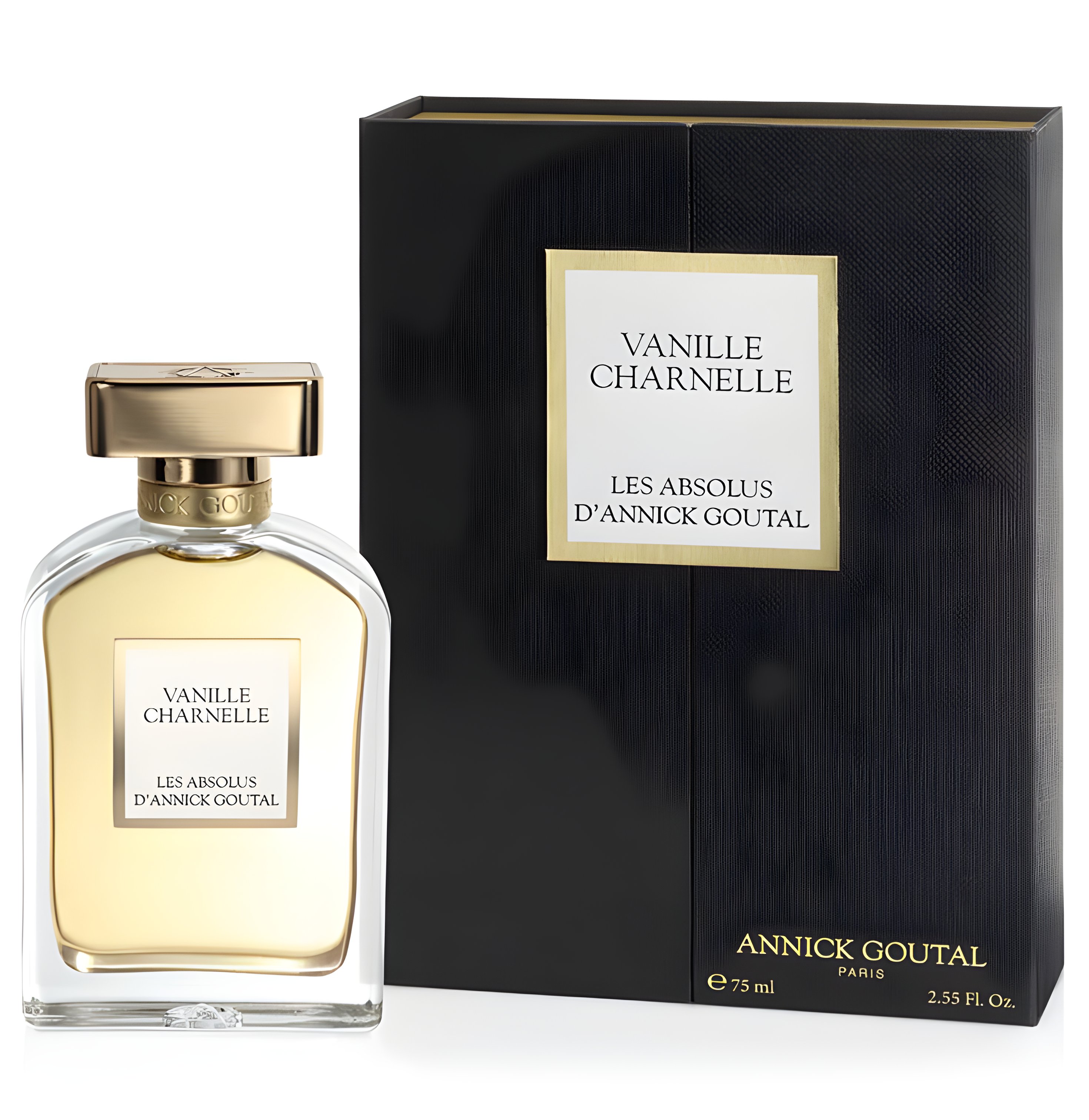 Picture of Vanille Charnelle fragrance