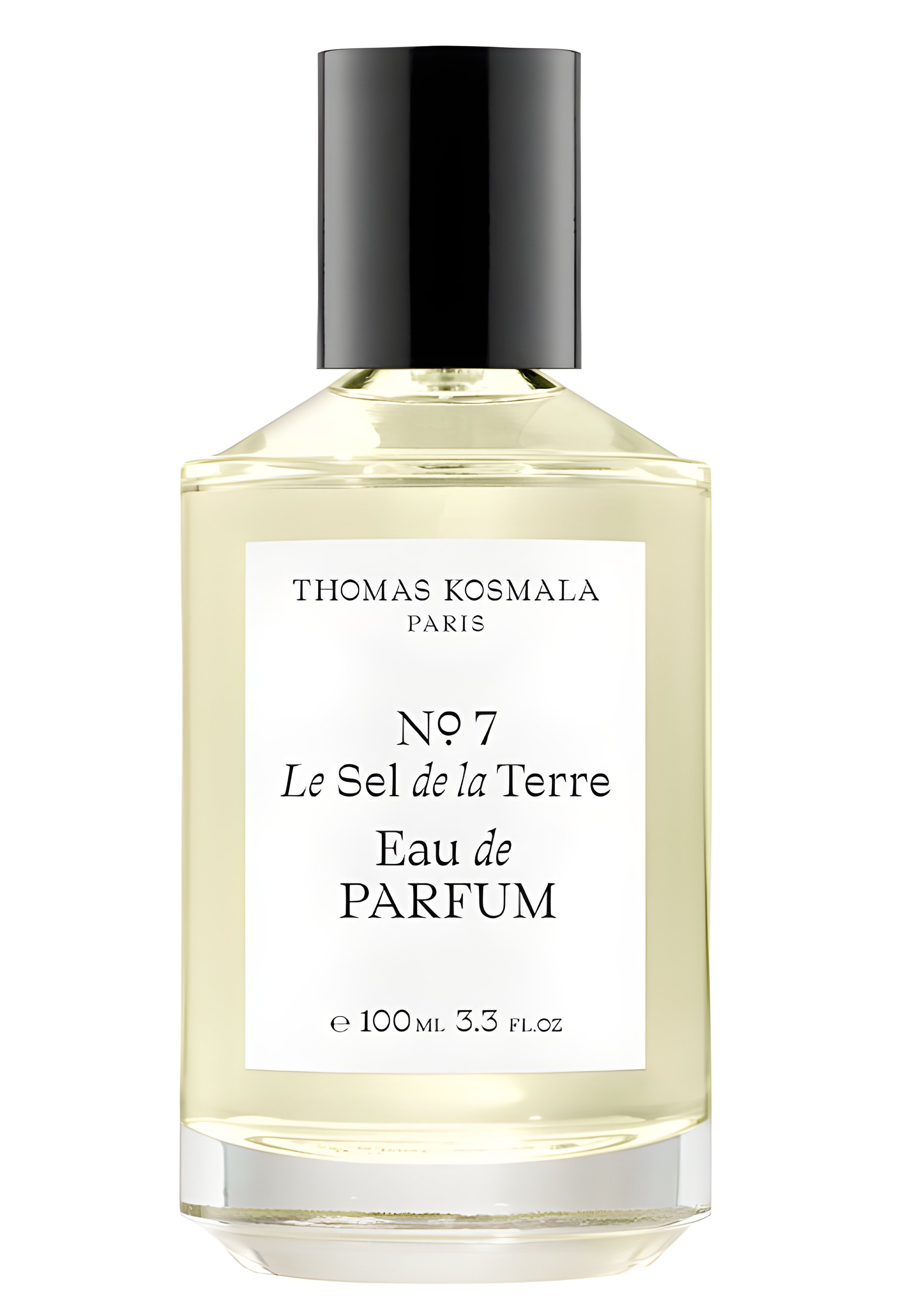 Picture of Le Sel de La Terre fragrance