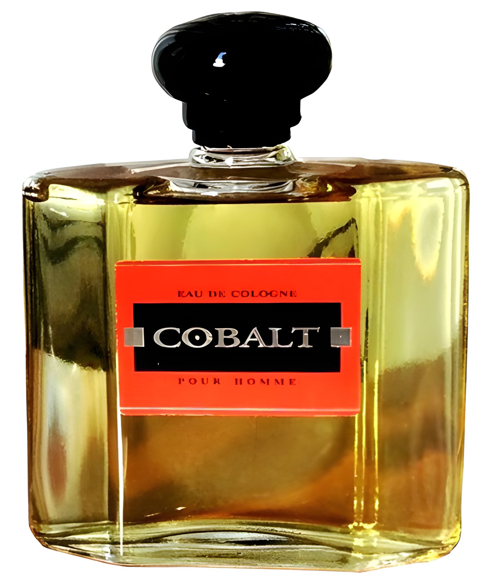 Picture of Cobalt fragrance