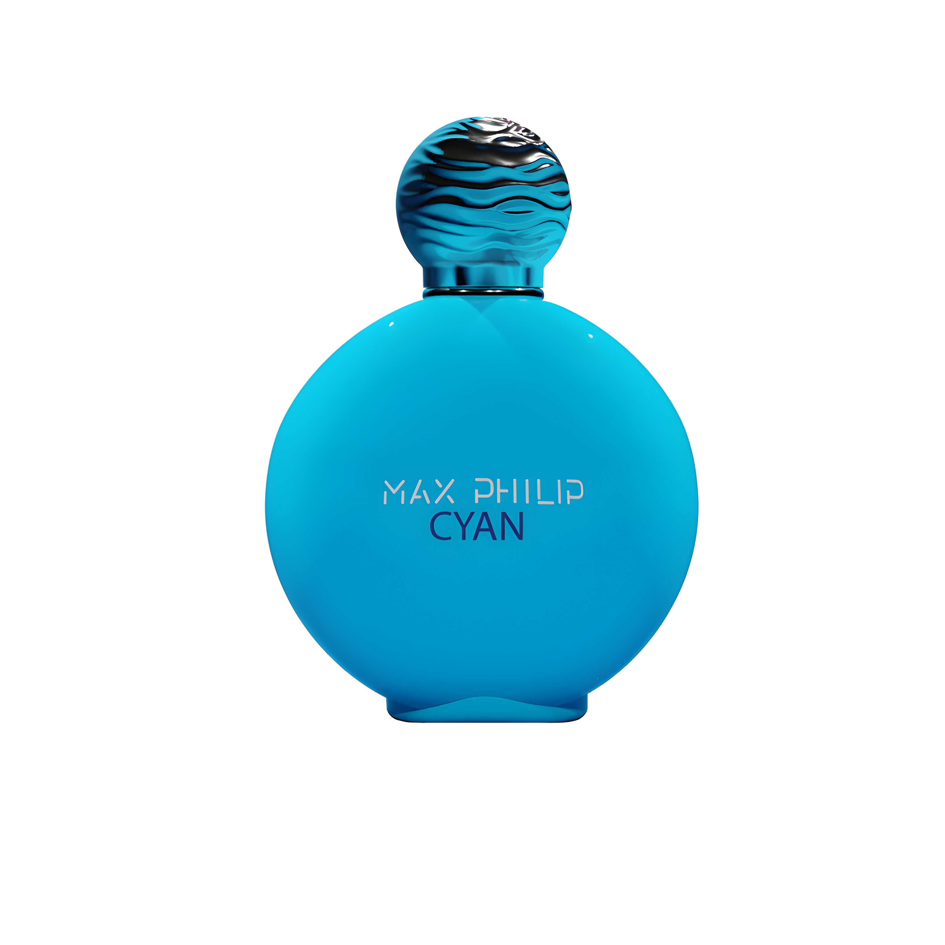 Picture of Cyan fragrance