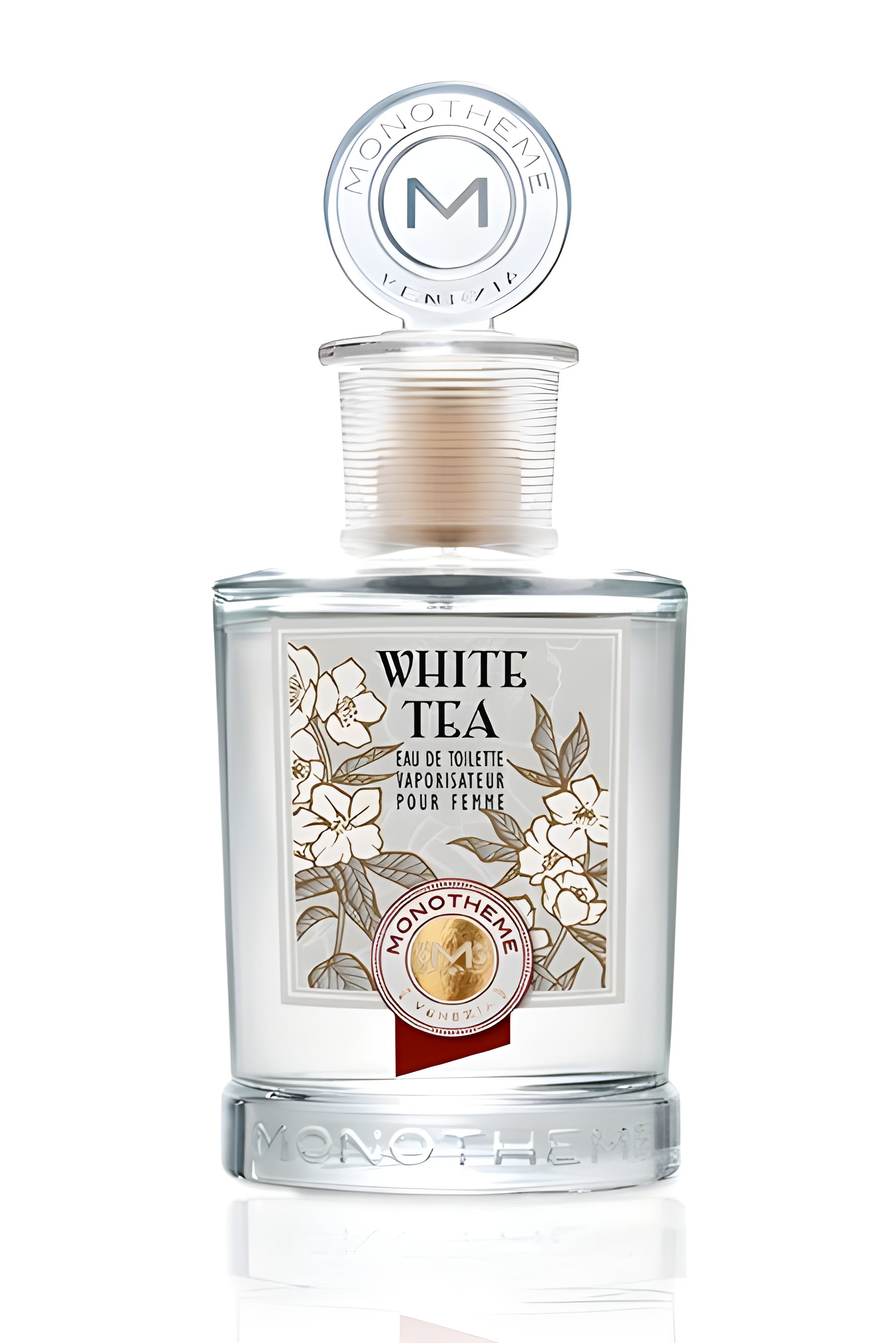 Picture of White Tea fragrance