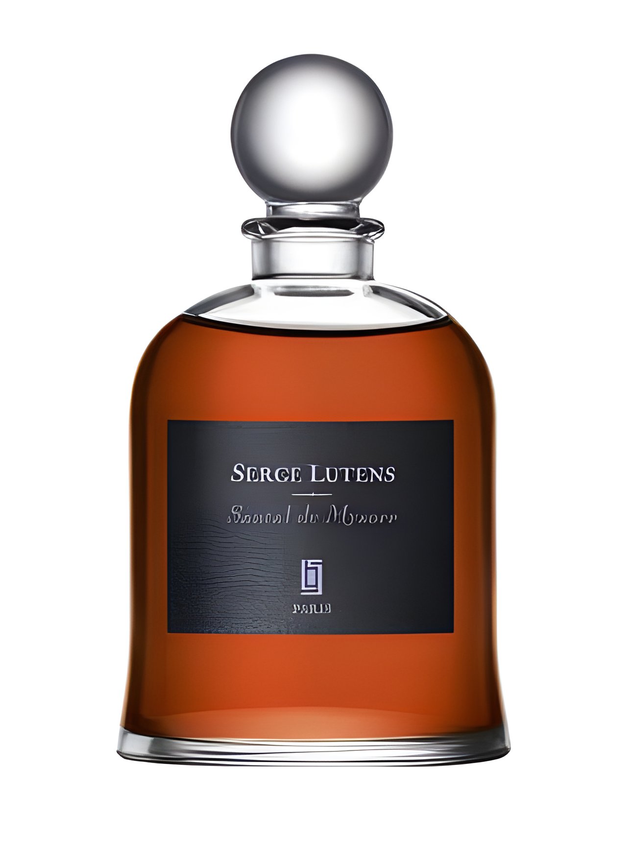 Picture of Santal de Mysore fragrance