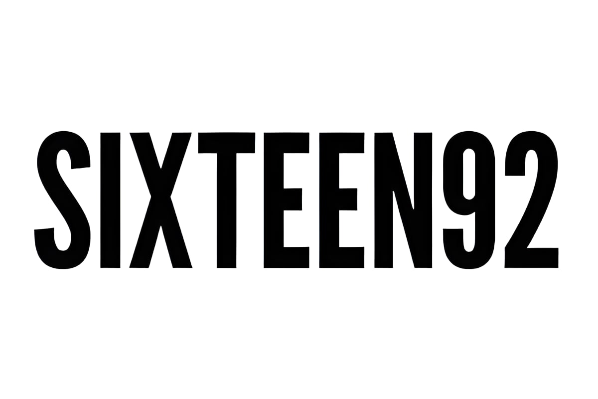 Picture of Sixteen92 brand