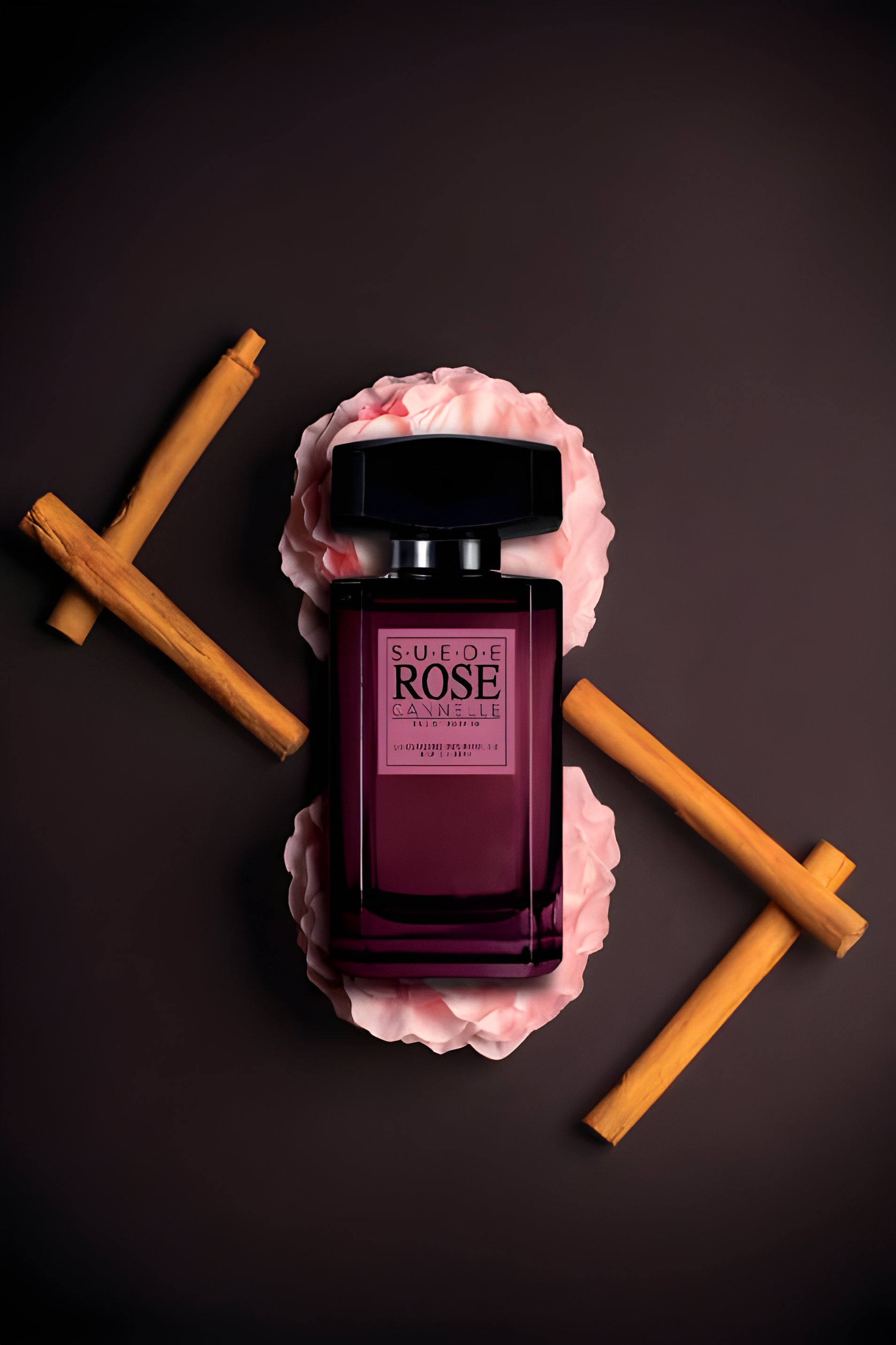 Picture of Rose Cannelle fragrance