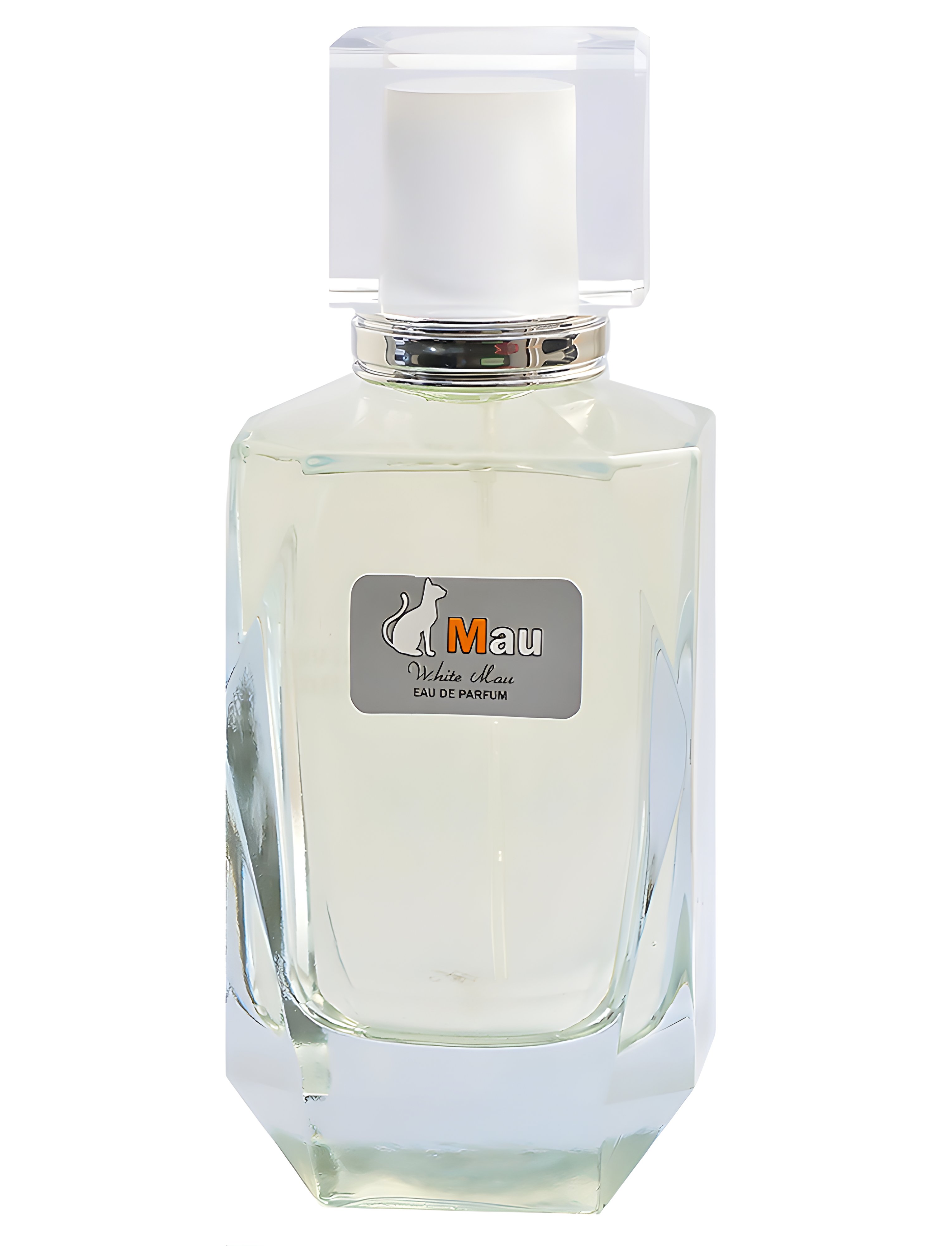 Picture of White Mau fragrance