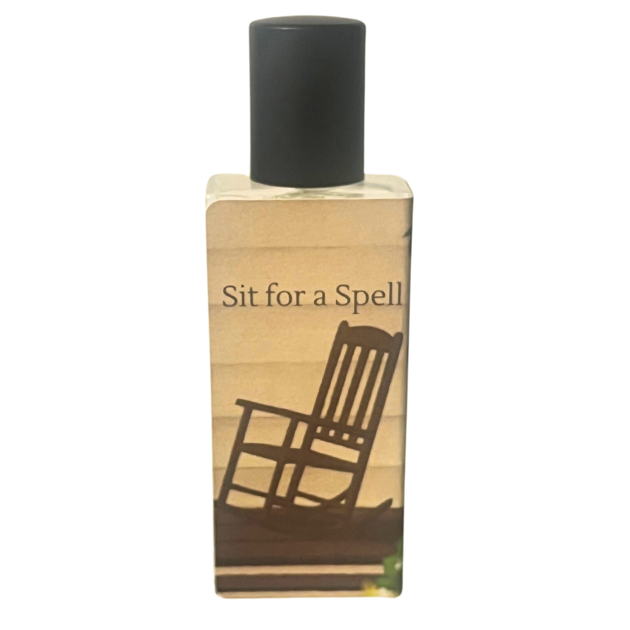 Picture of Sit for a Spell fragrance