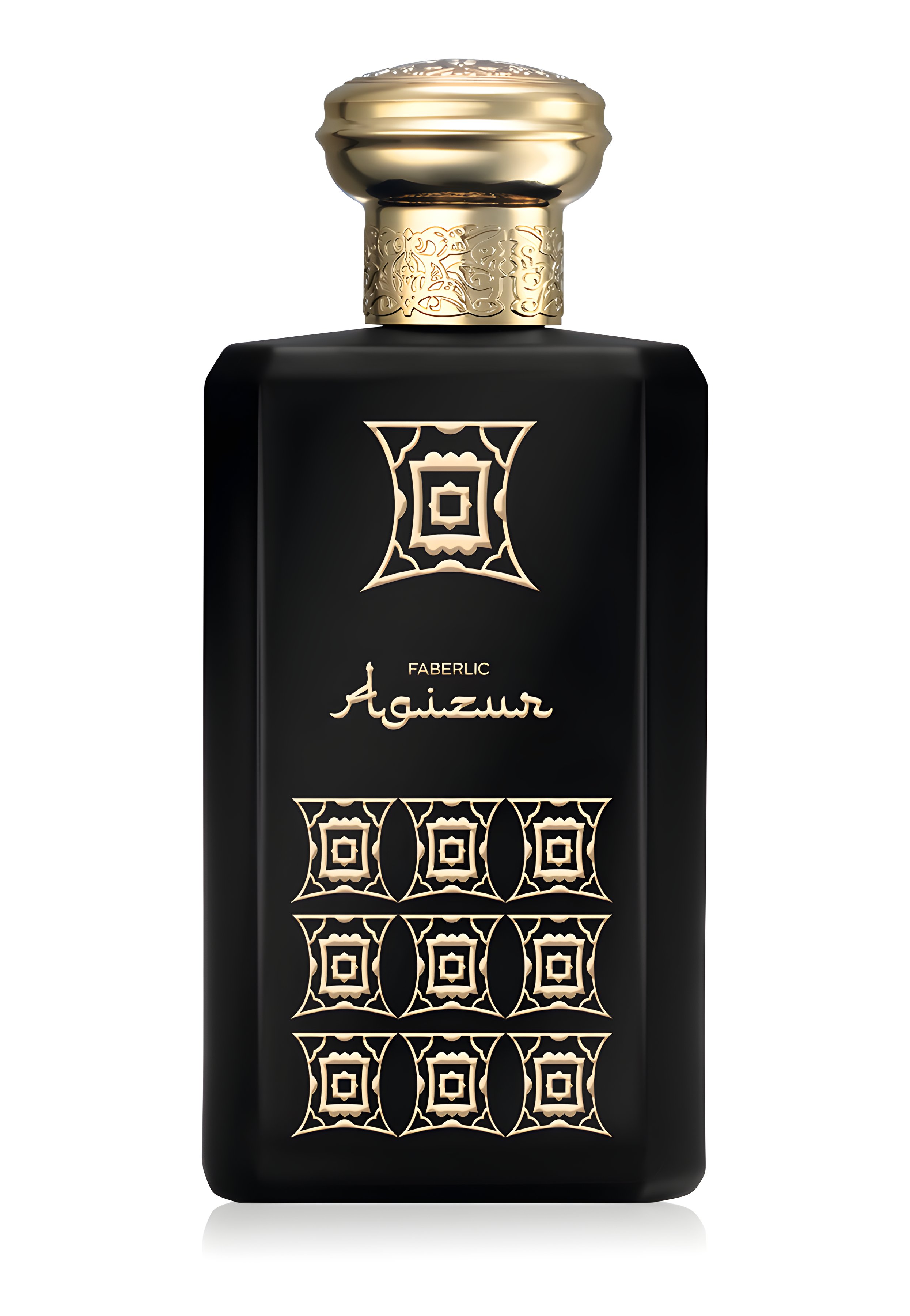 Picture of Agizur fragrance