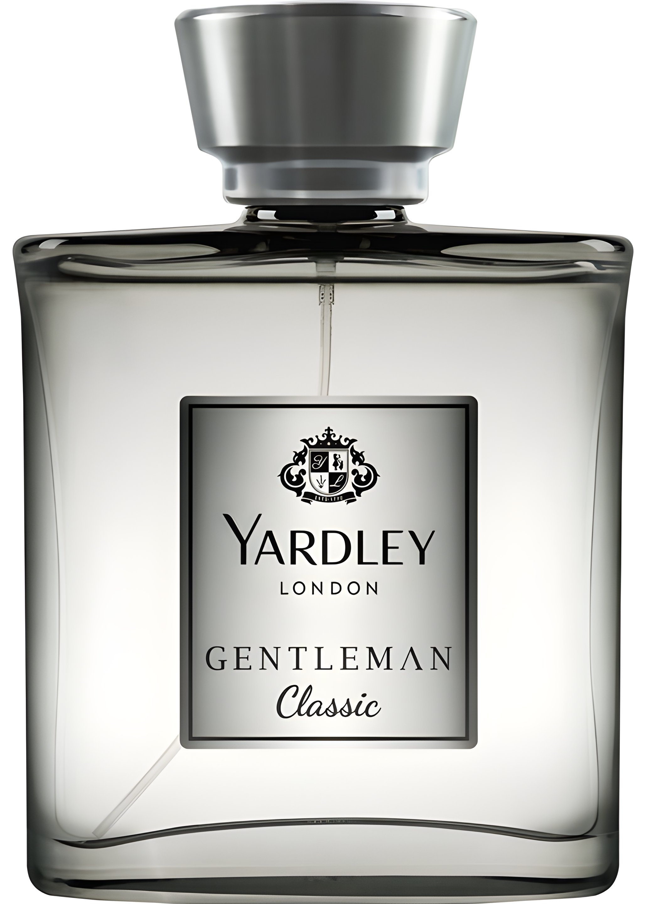 Picture of Yardley Gentleman Classic fragrance