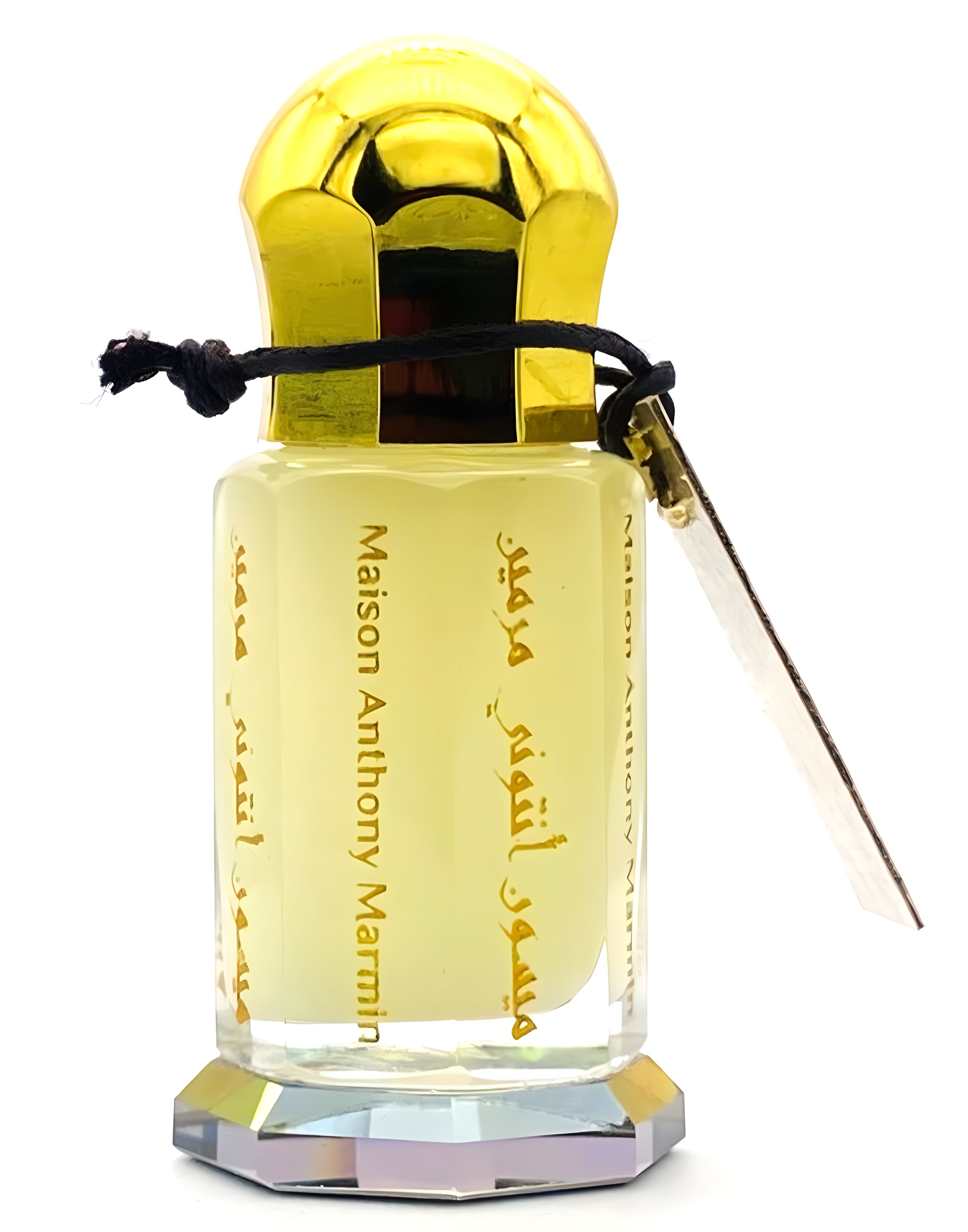 Picture of Tataouine fragrance