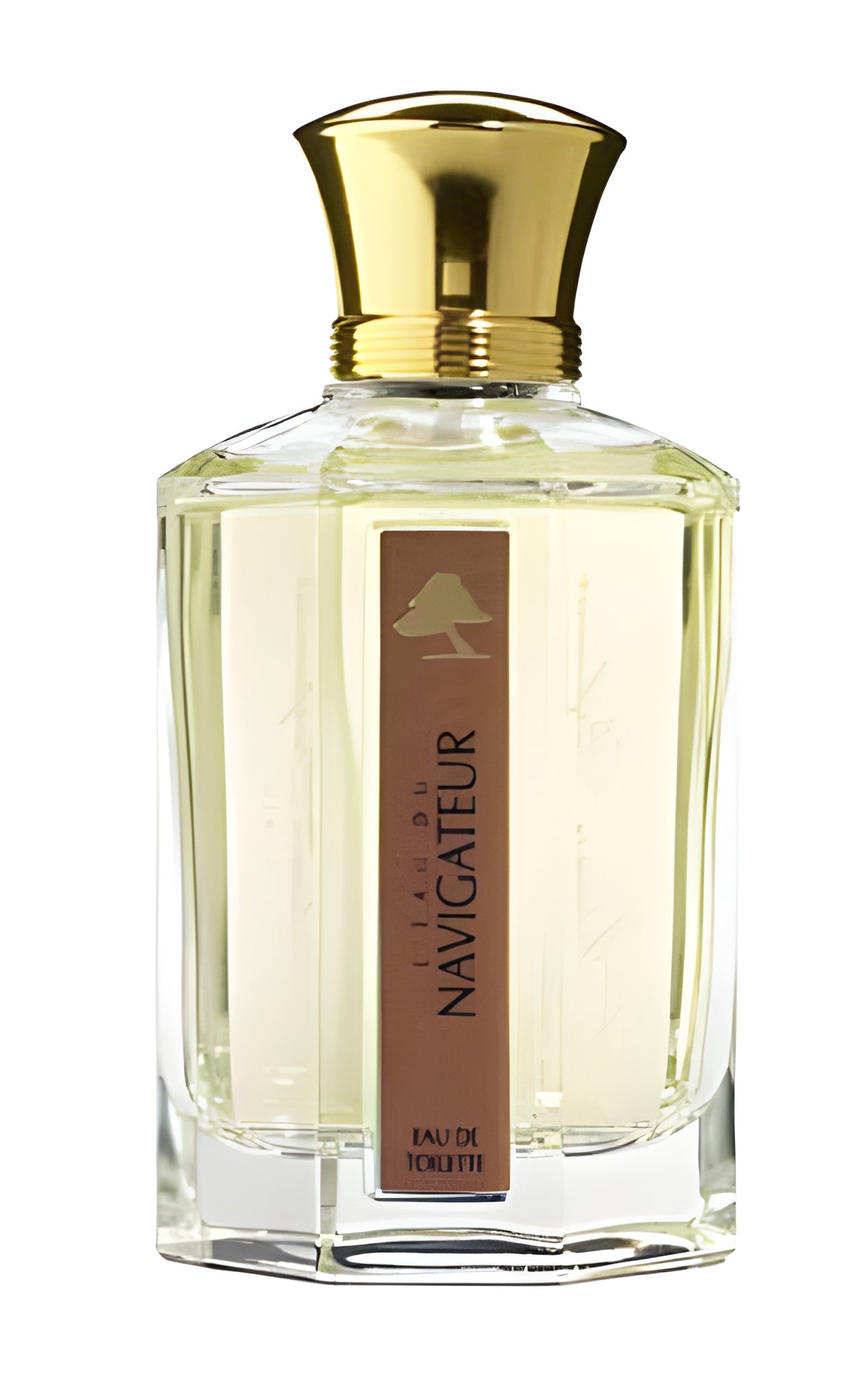 Picture of L'Eau Du Navigateur fragrance