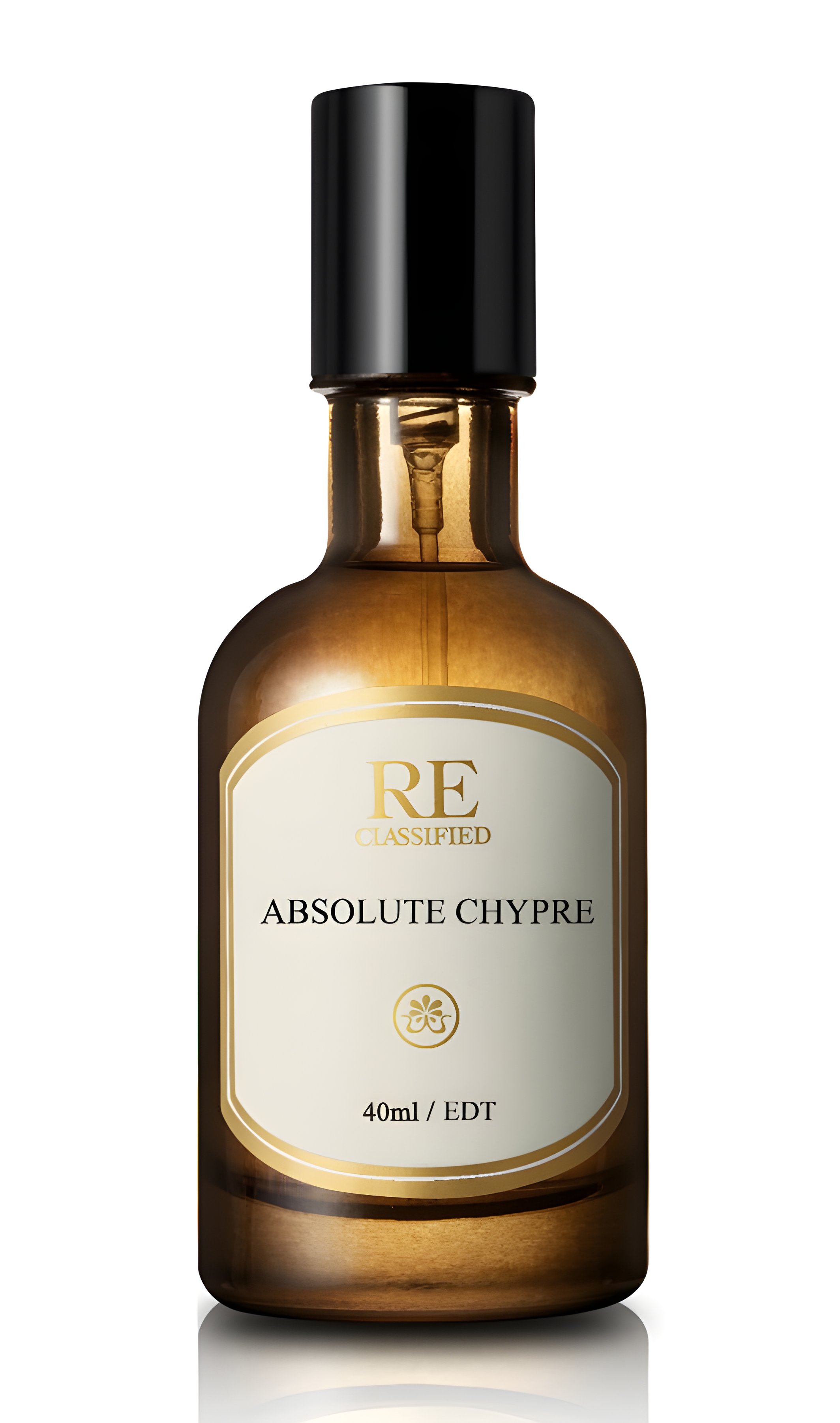 Picture of Absolute Chypre 绝对素心兰 fragrance