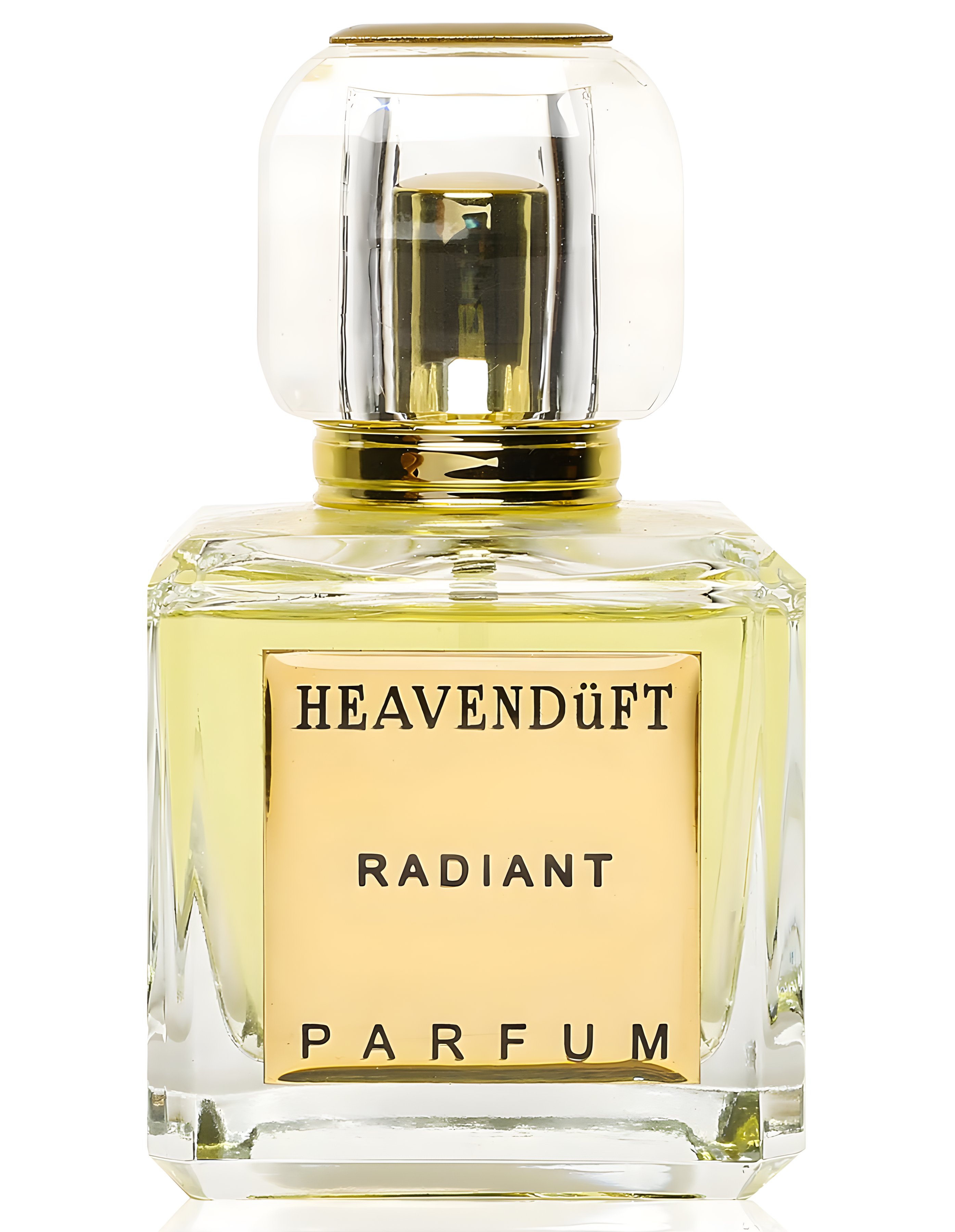 Picture of Radiant fragrance