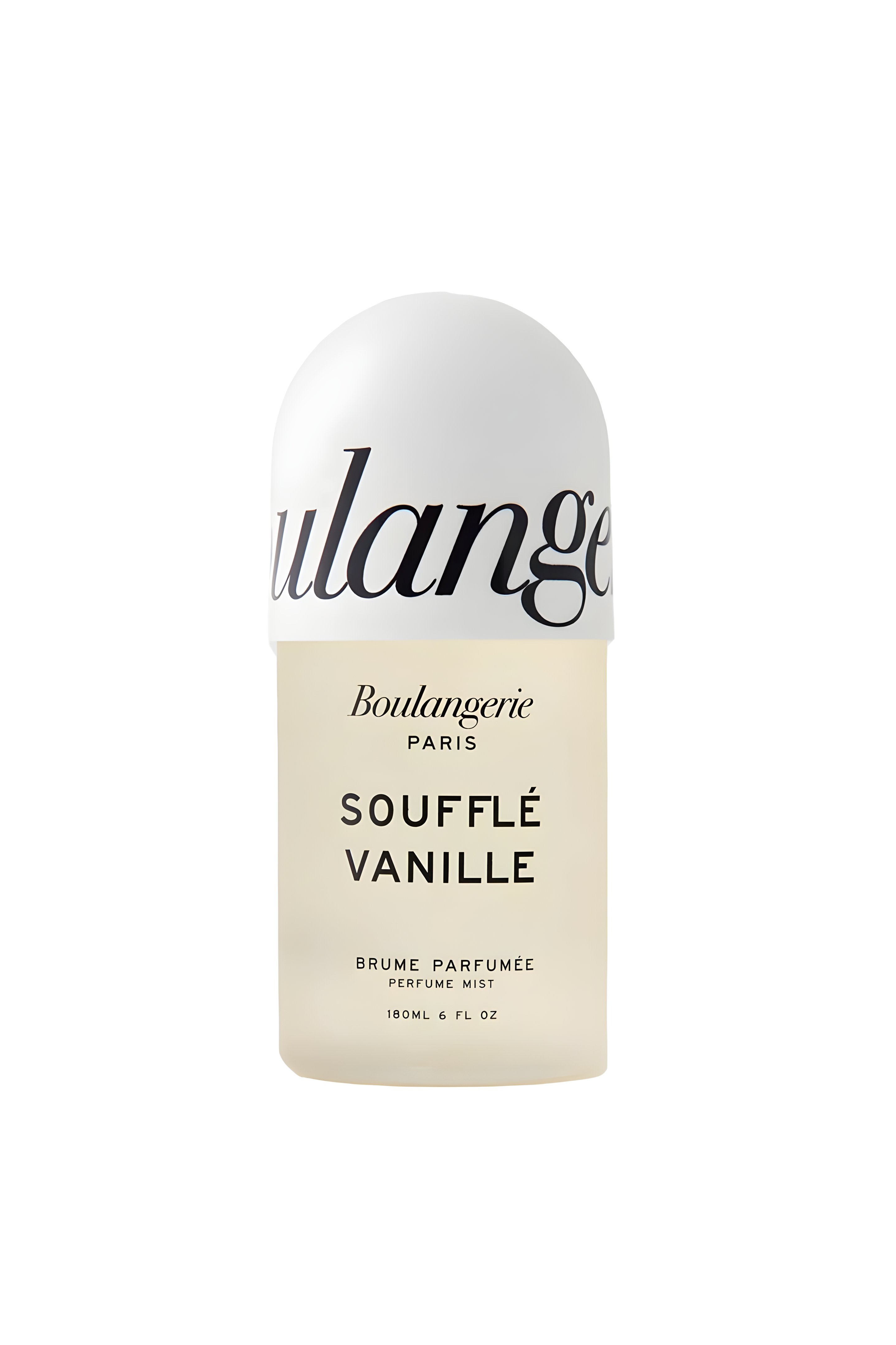 Picture of Soufflé Vanille fragrance