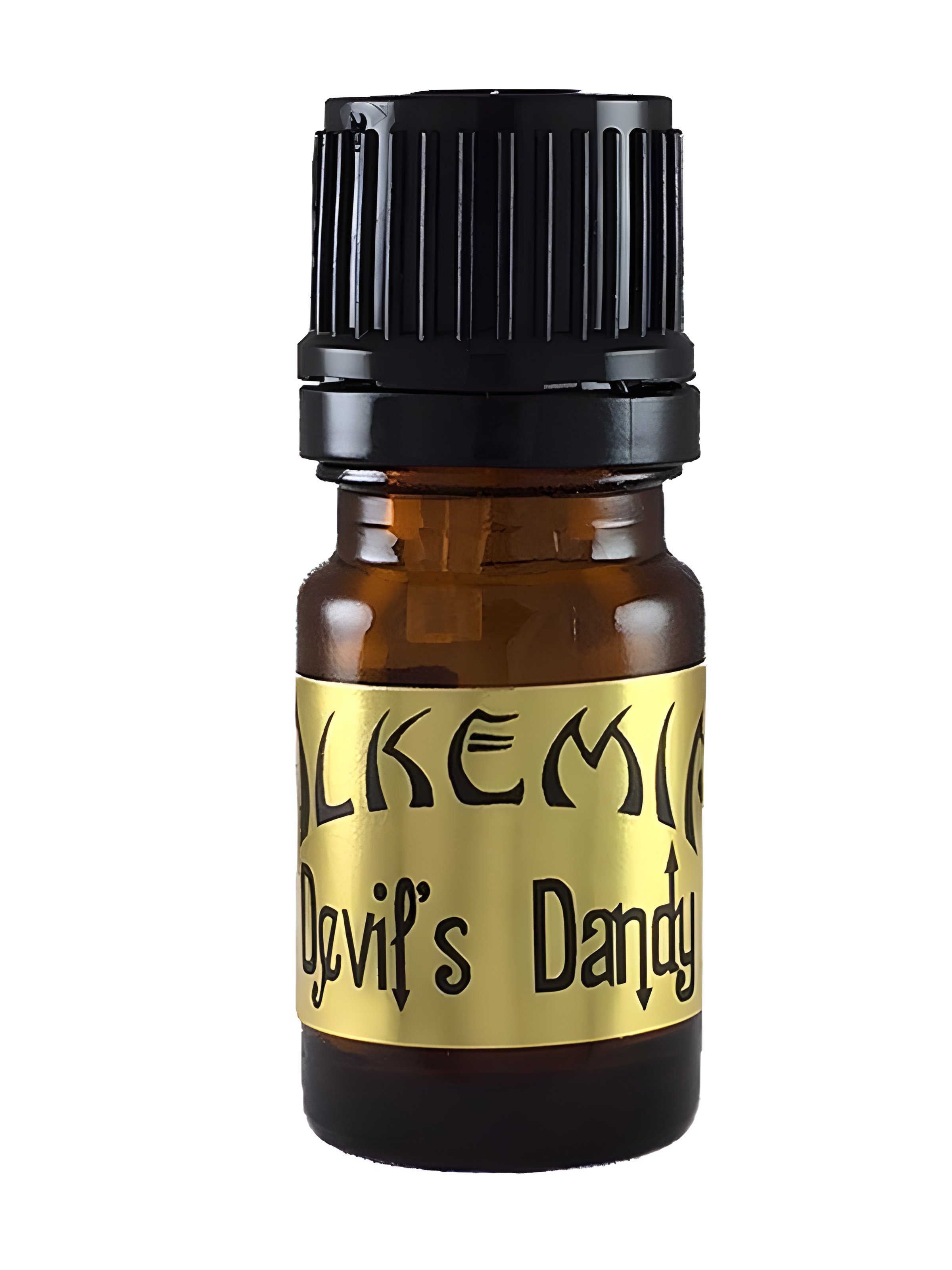 Picture of Devil's Dandy fragrance