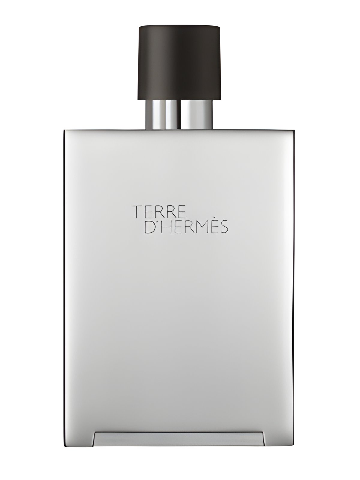 Picture of Terre d'Hermes Metal Flacon fragrance