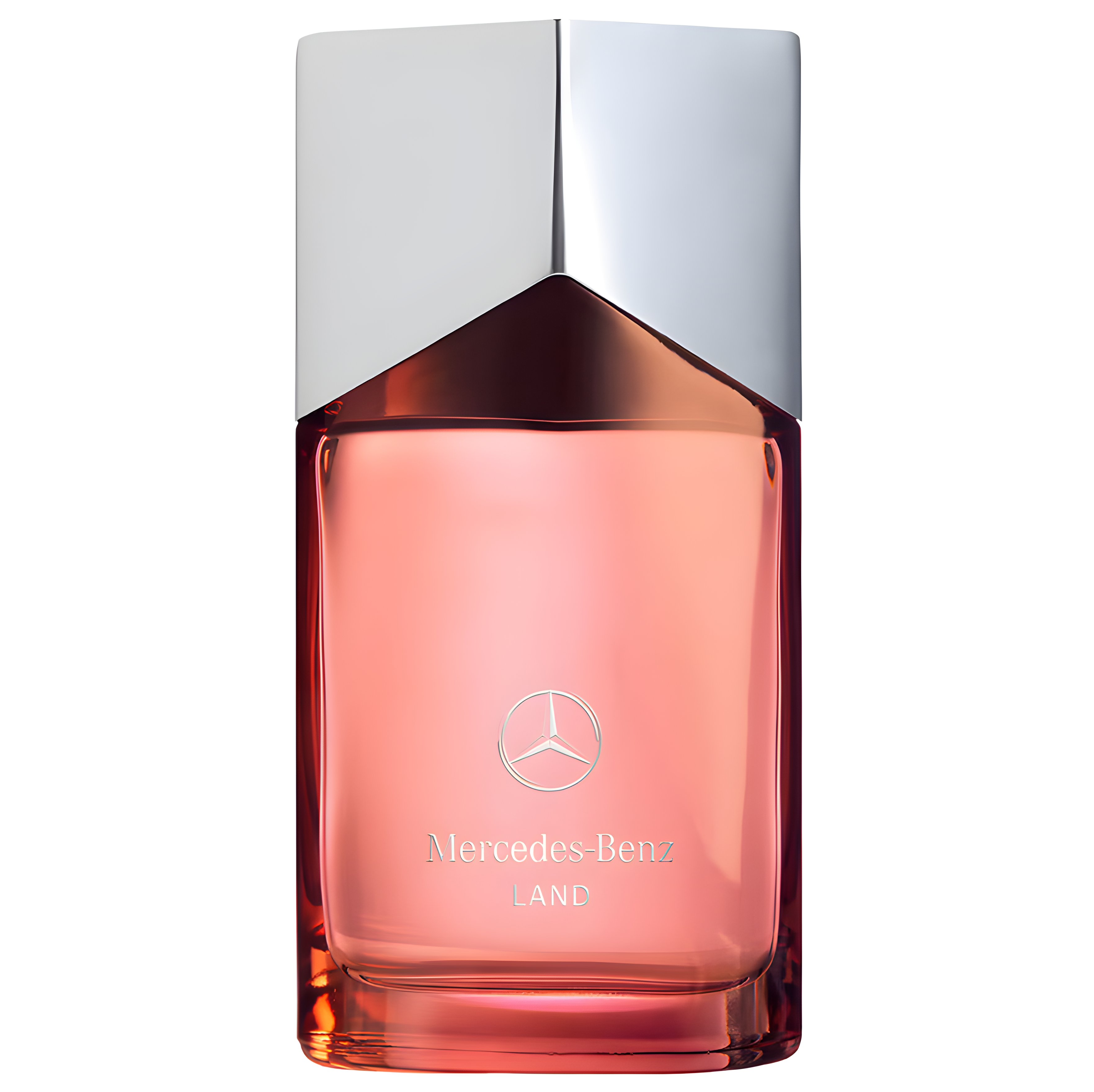 Picture of Mercedes-Benz Land fragrance