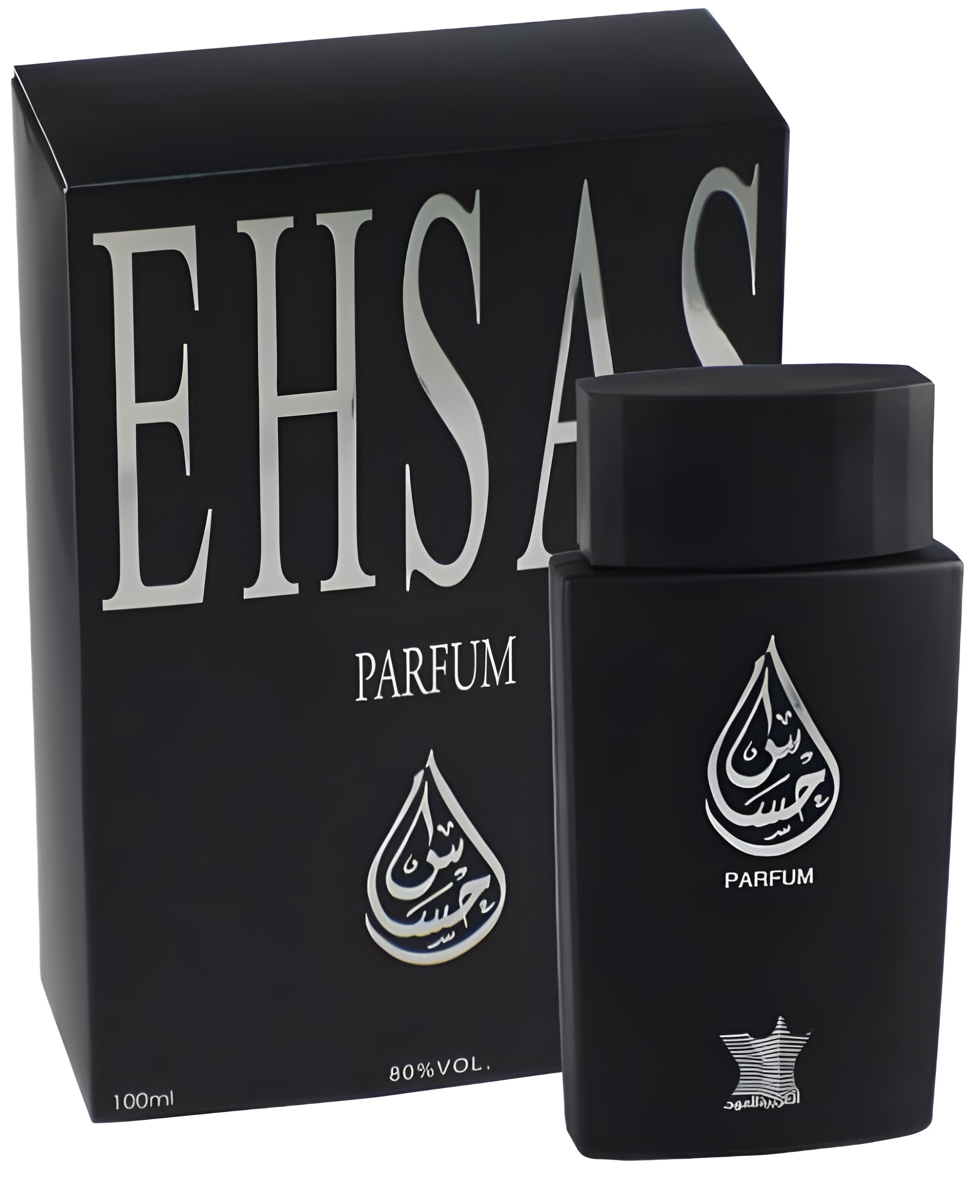 Picture of Ehsas fragrance