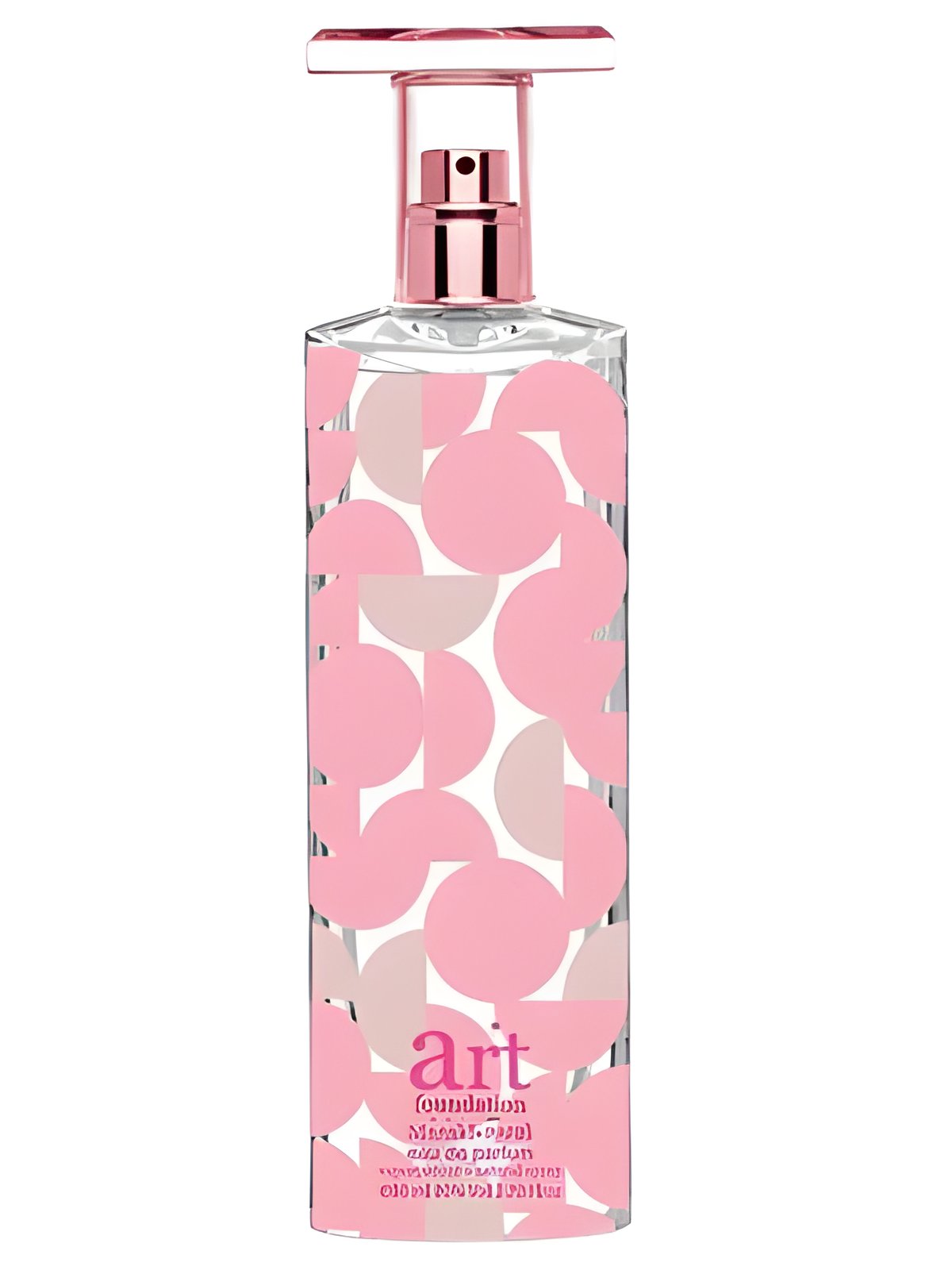 Picture of Art Foundation fragrance