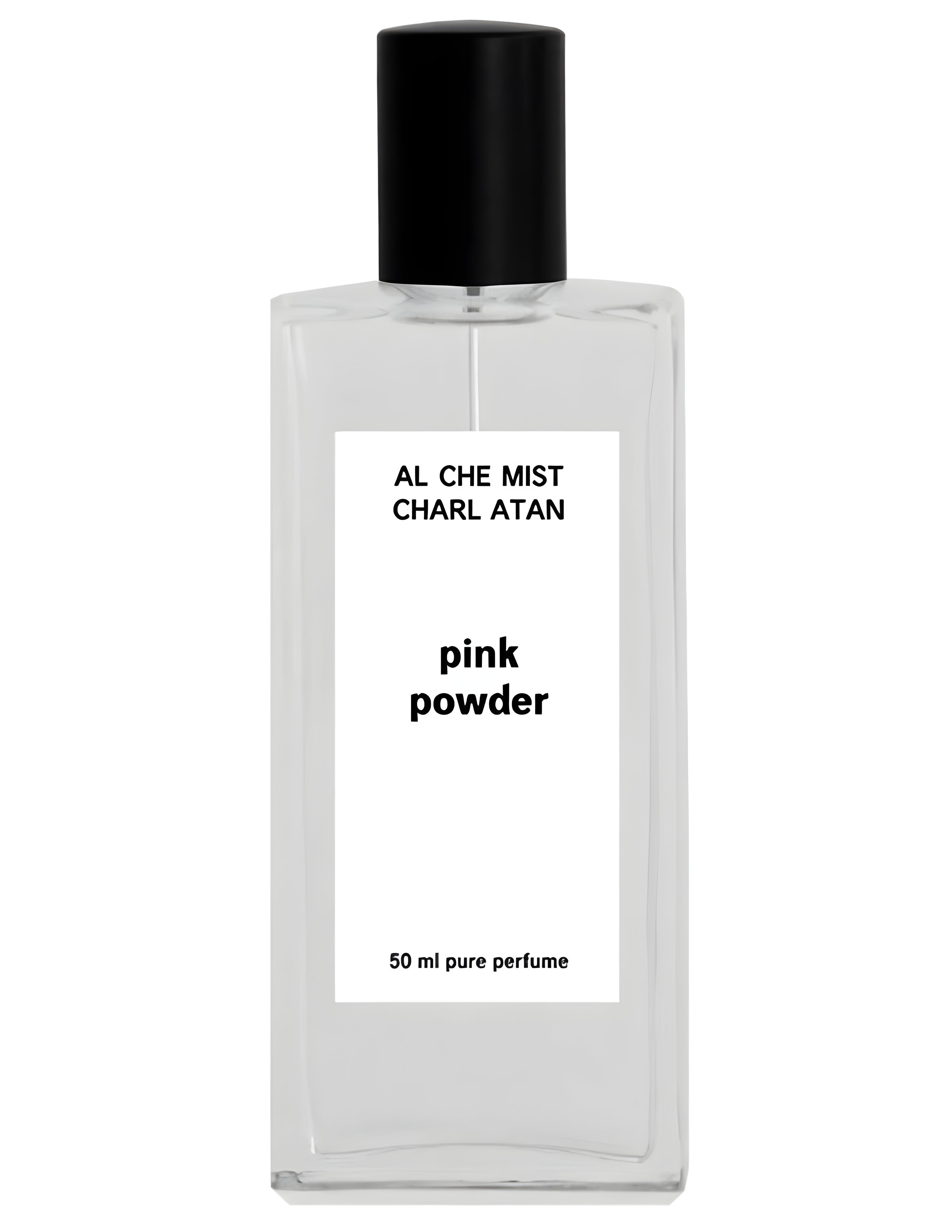 Picture of Pink Powder fragrance