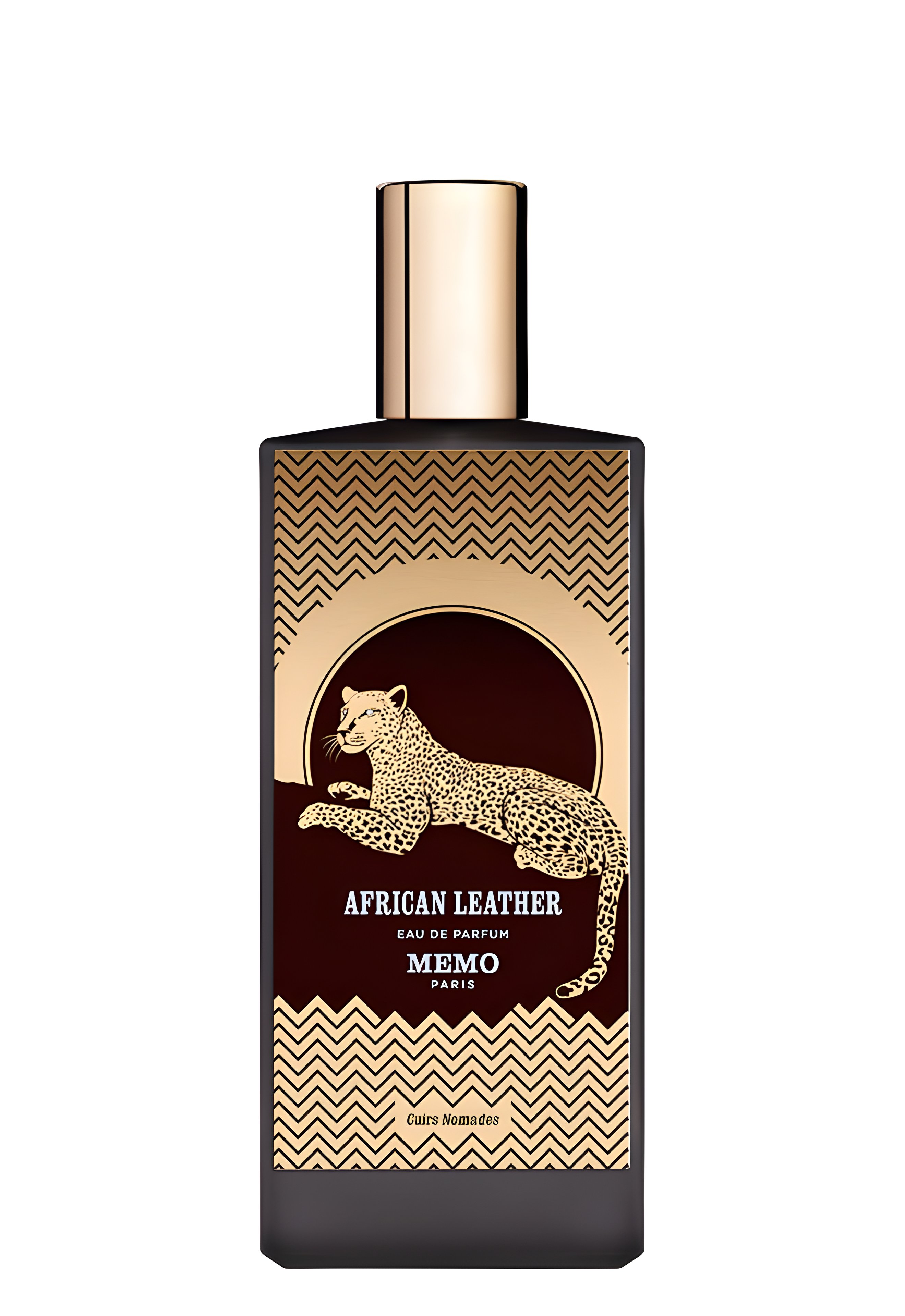 Picture of African Leather fragrance