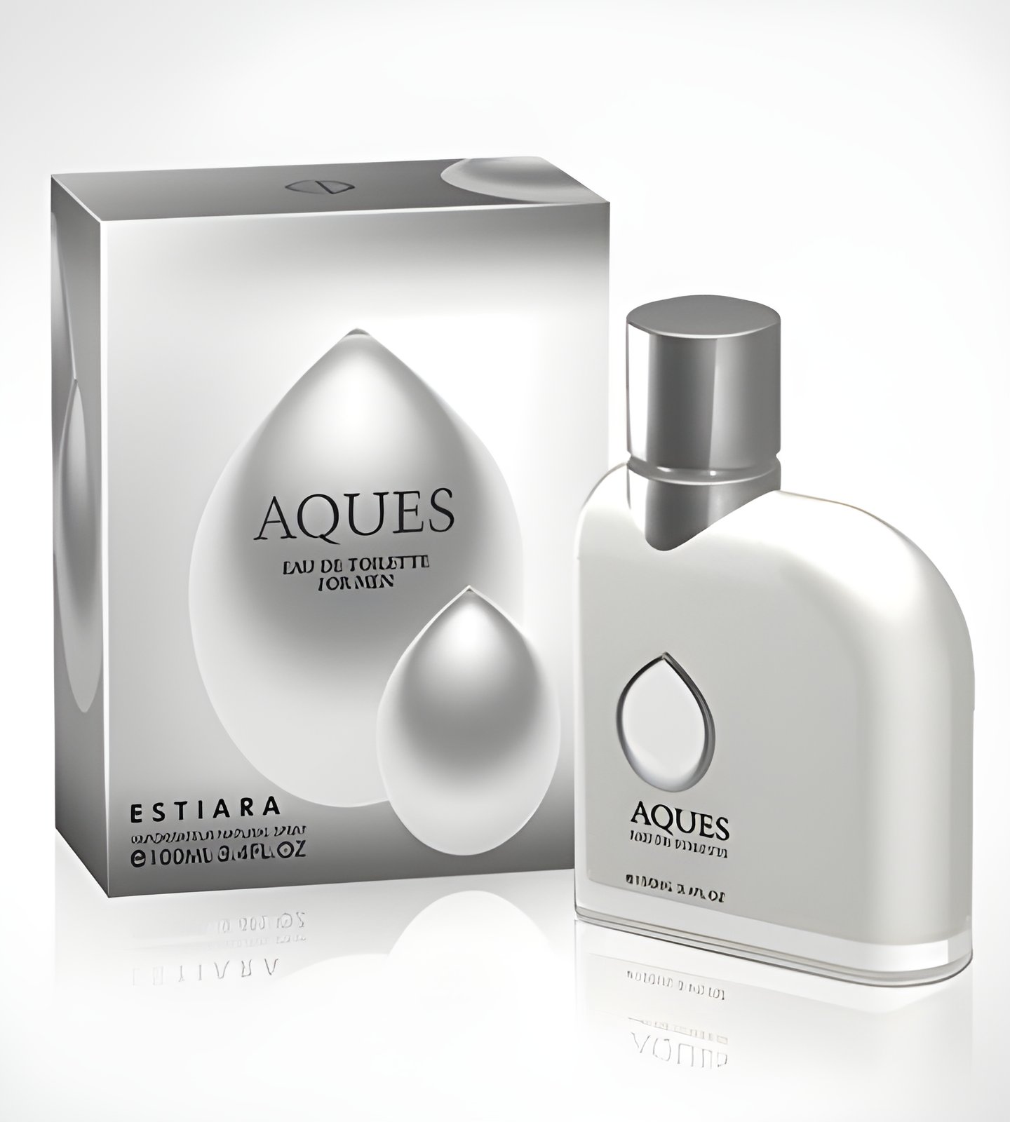 Picture of Aques fragrance