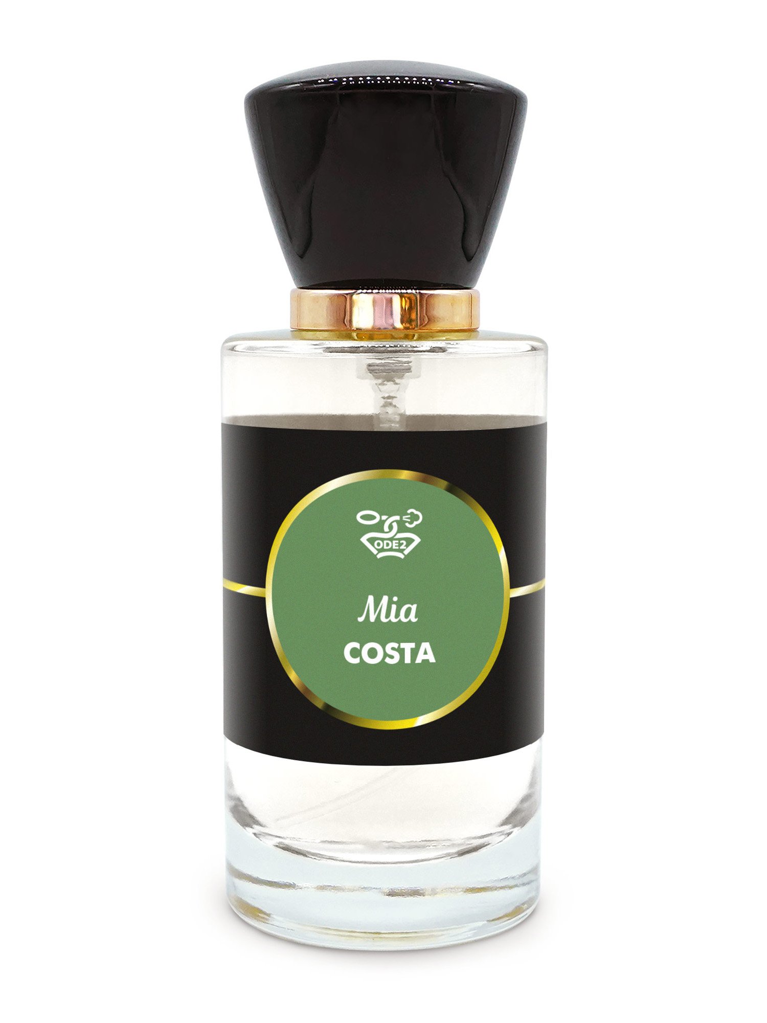 Picture of Mia Costa fragrance