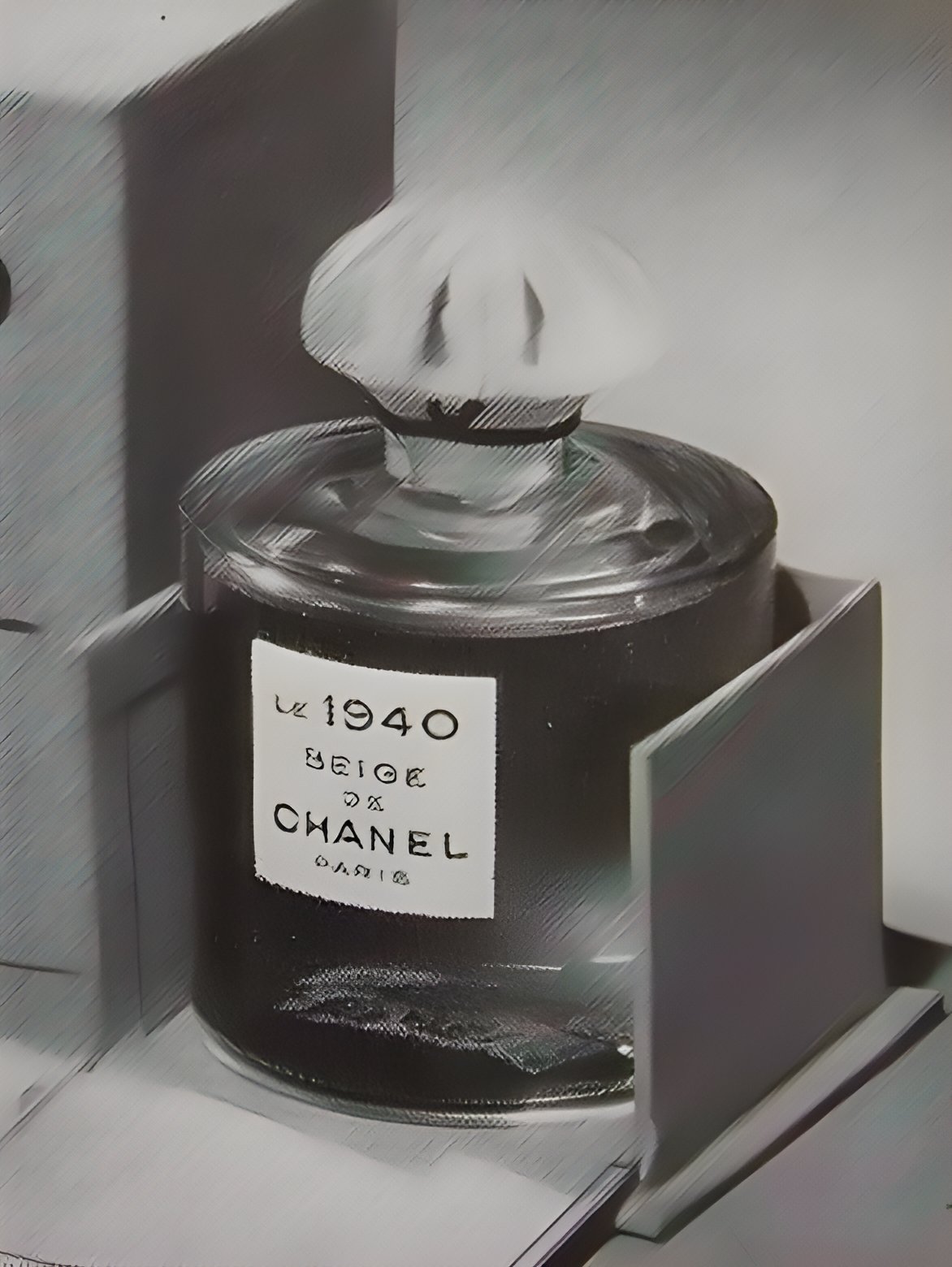 Picture of Le 1940 Beige de Chanel fragrance