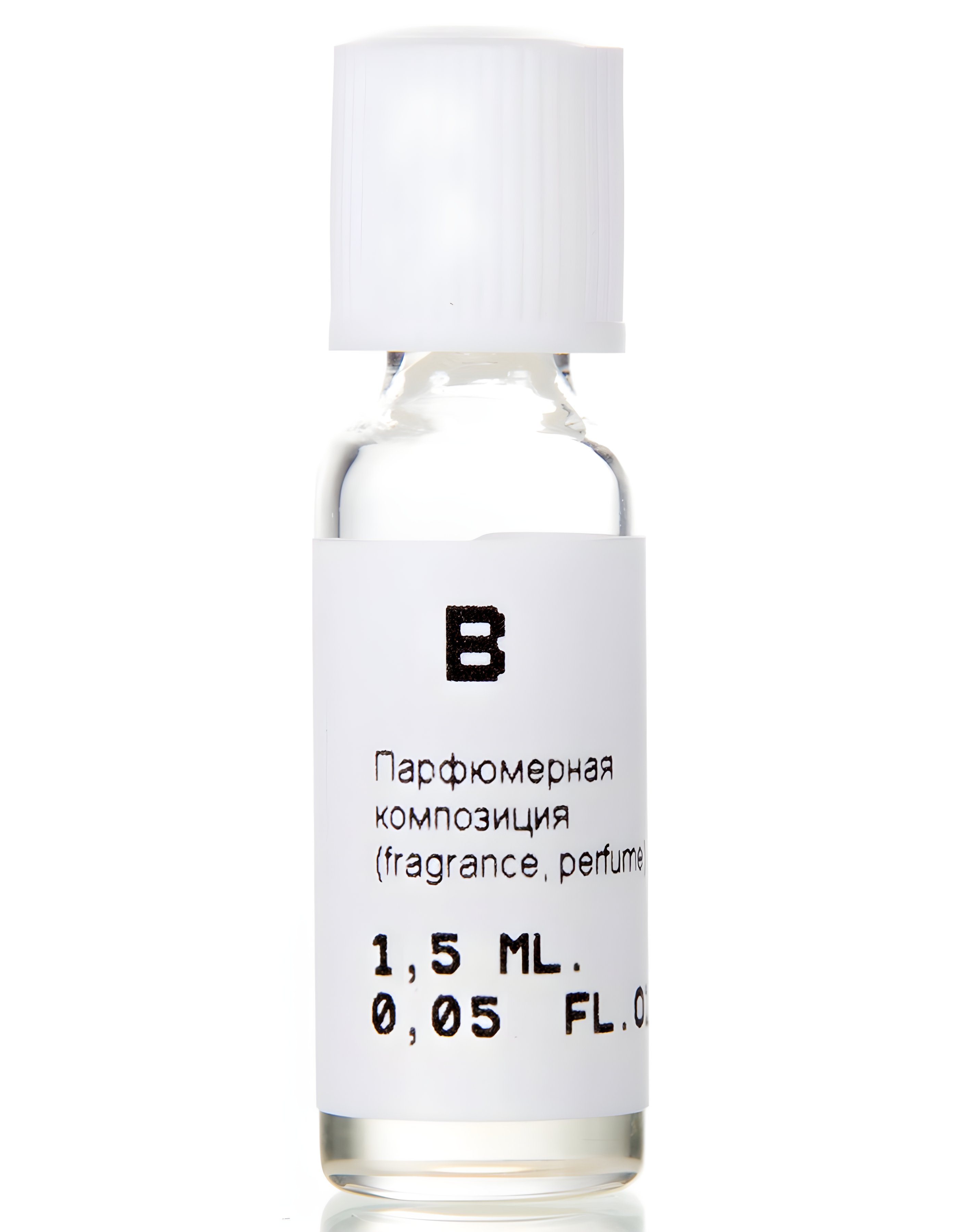 Picture of В (V) fragrance