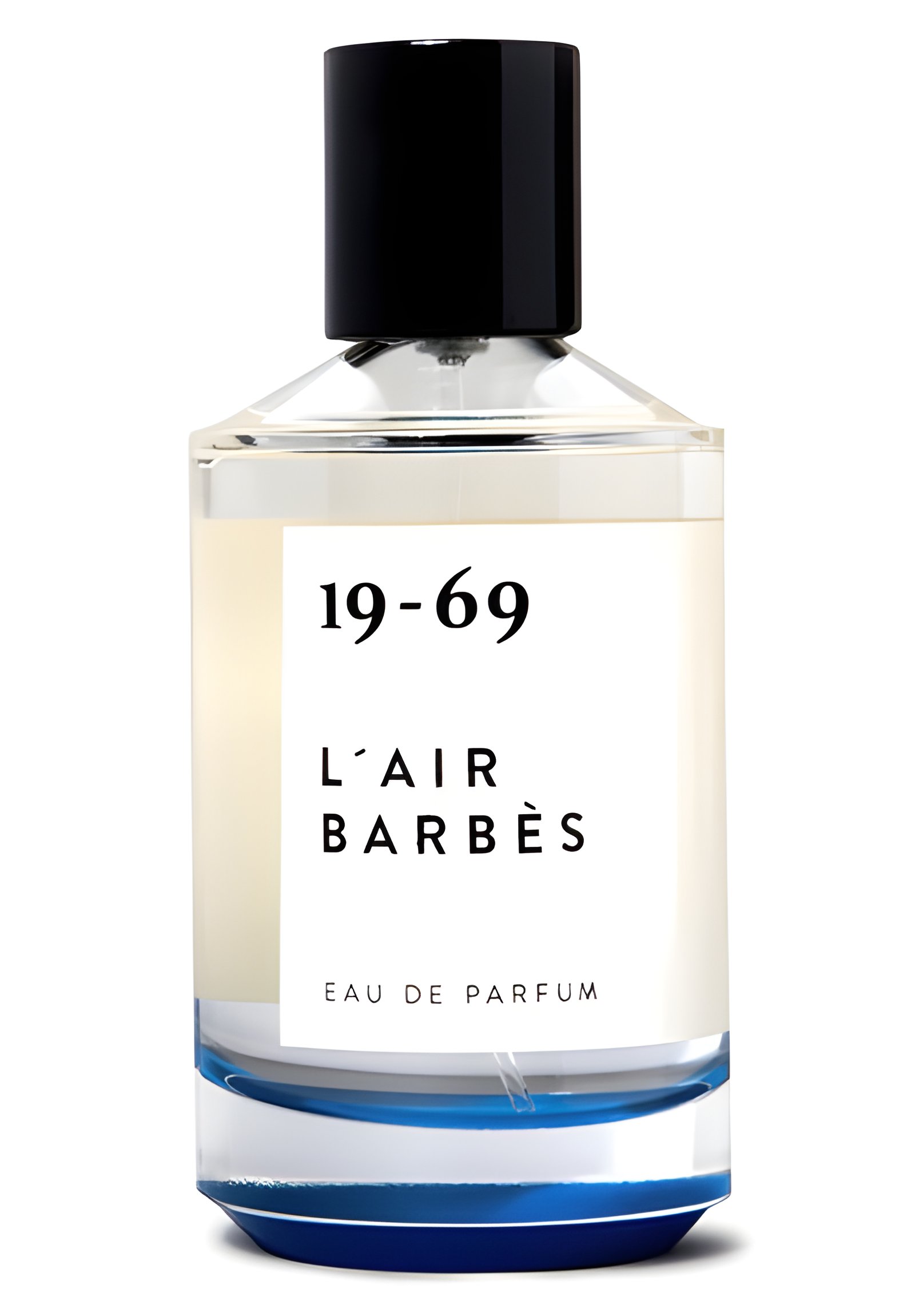 Picture of L´air Barbès fragrance