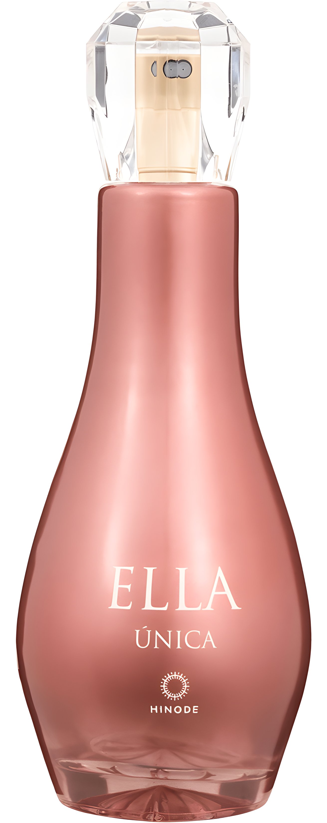 Picture of Ella Única fragrance