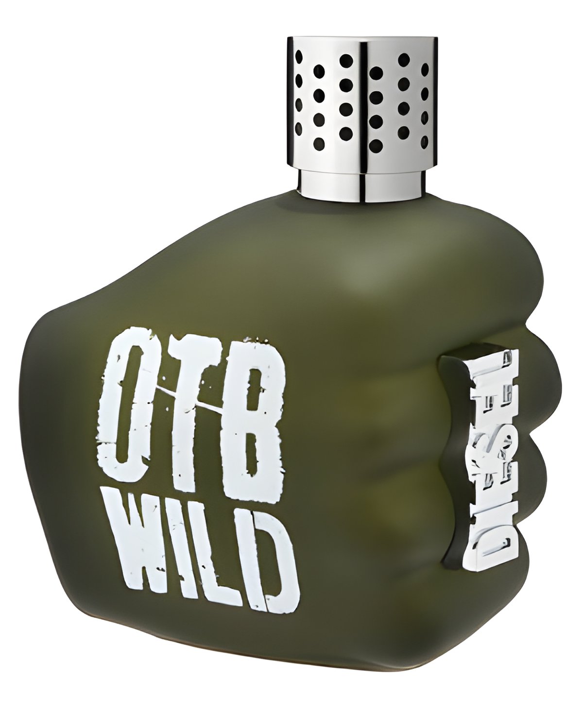 Picture of Only the Brave Wild fragrance