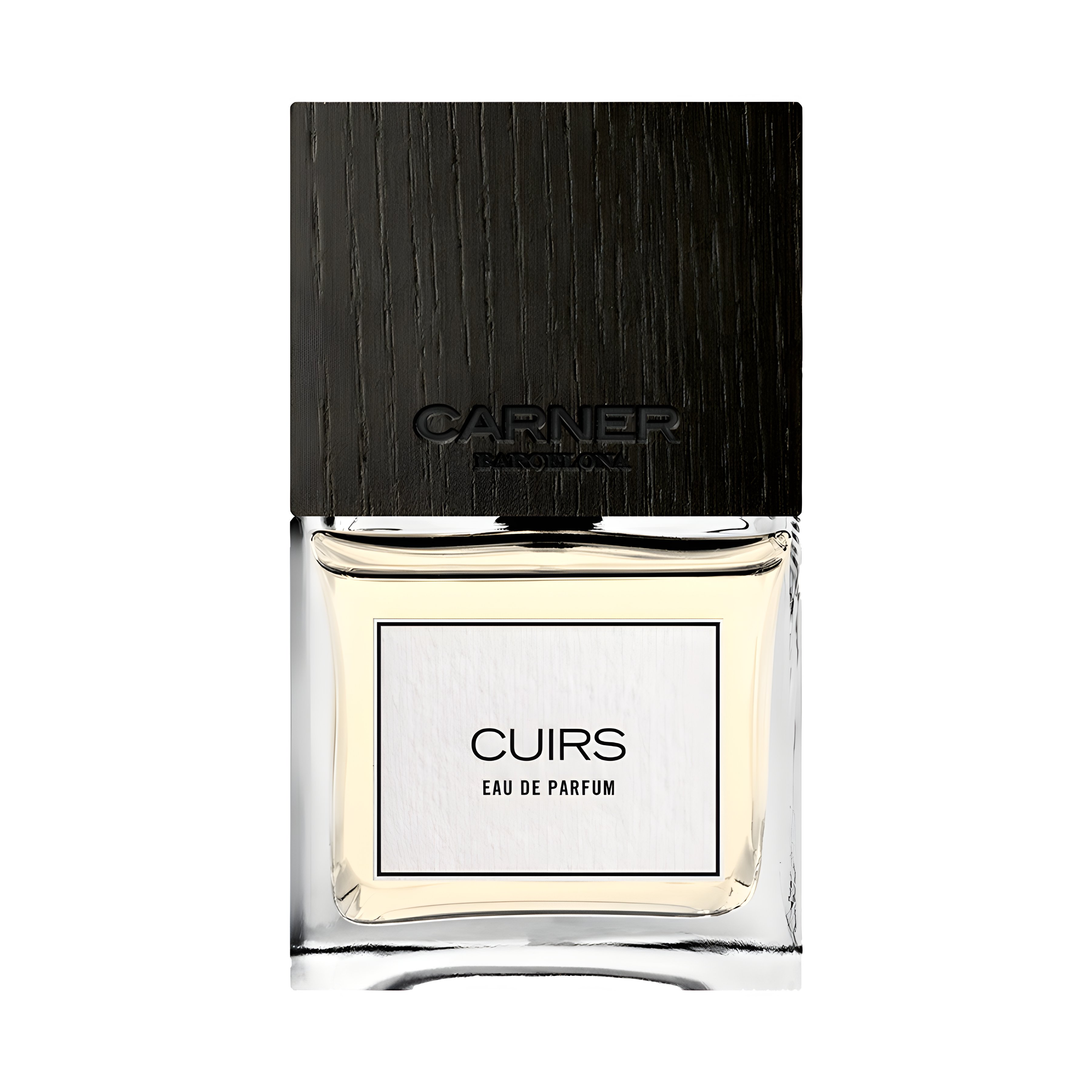 Picture of Cuirs fragrance