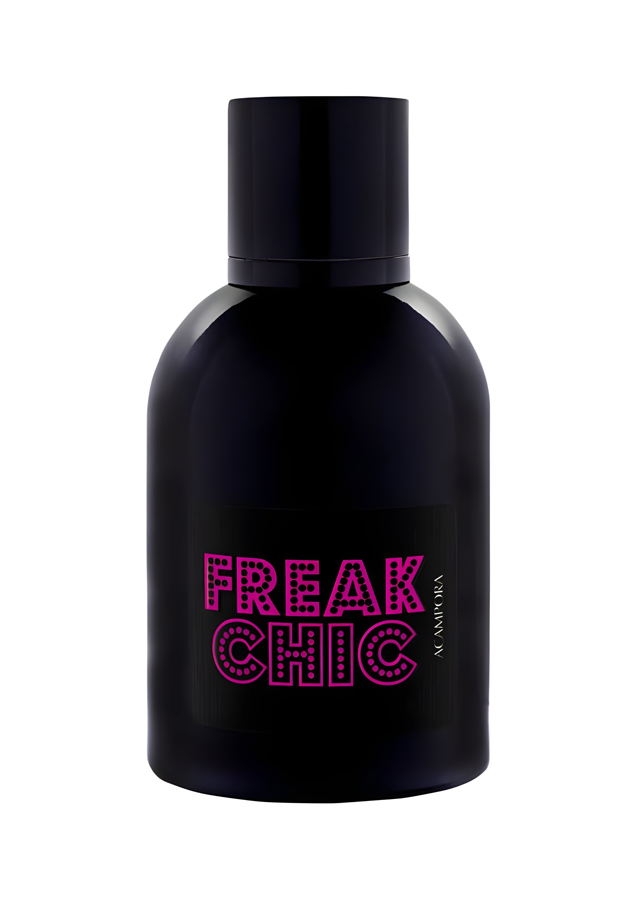 Picture of Freak Chic Eau de Parfum fragrance