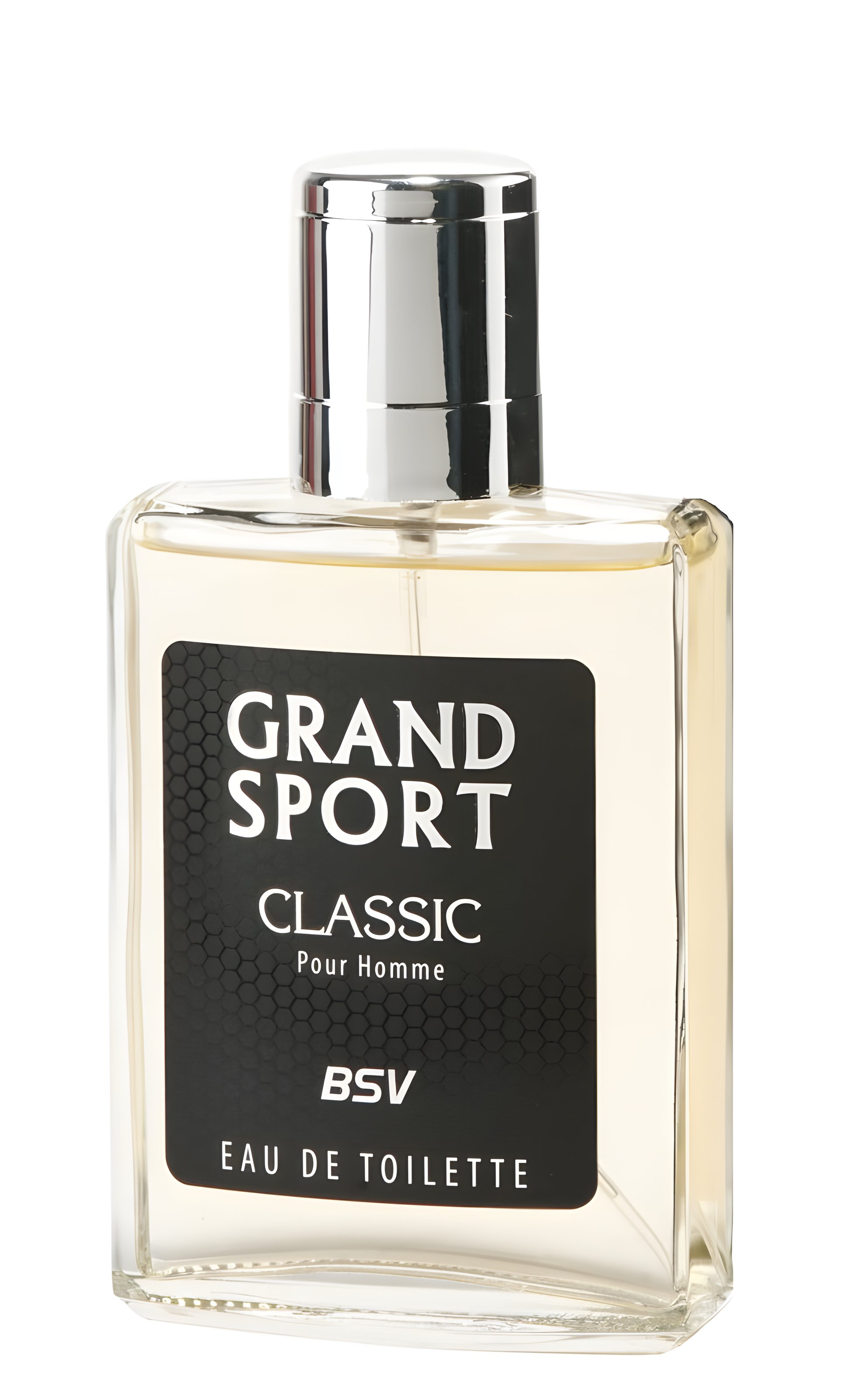 Picture of Grand Sport Classic fragrance