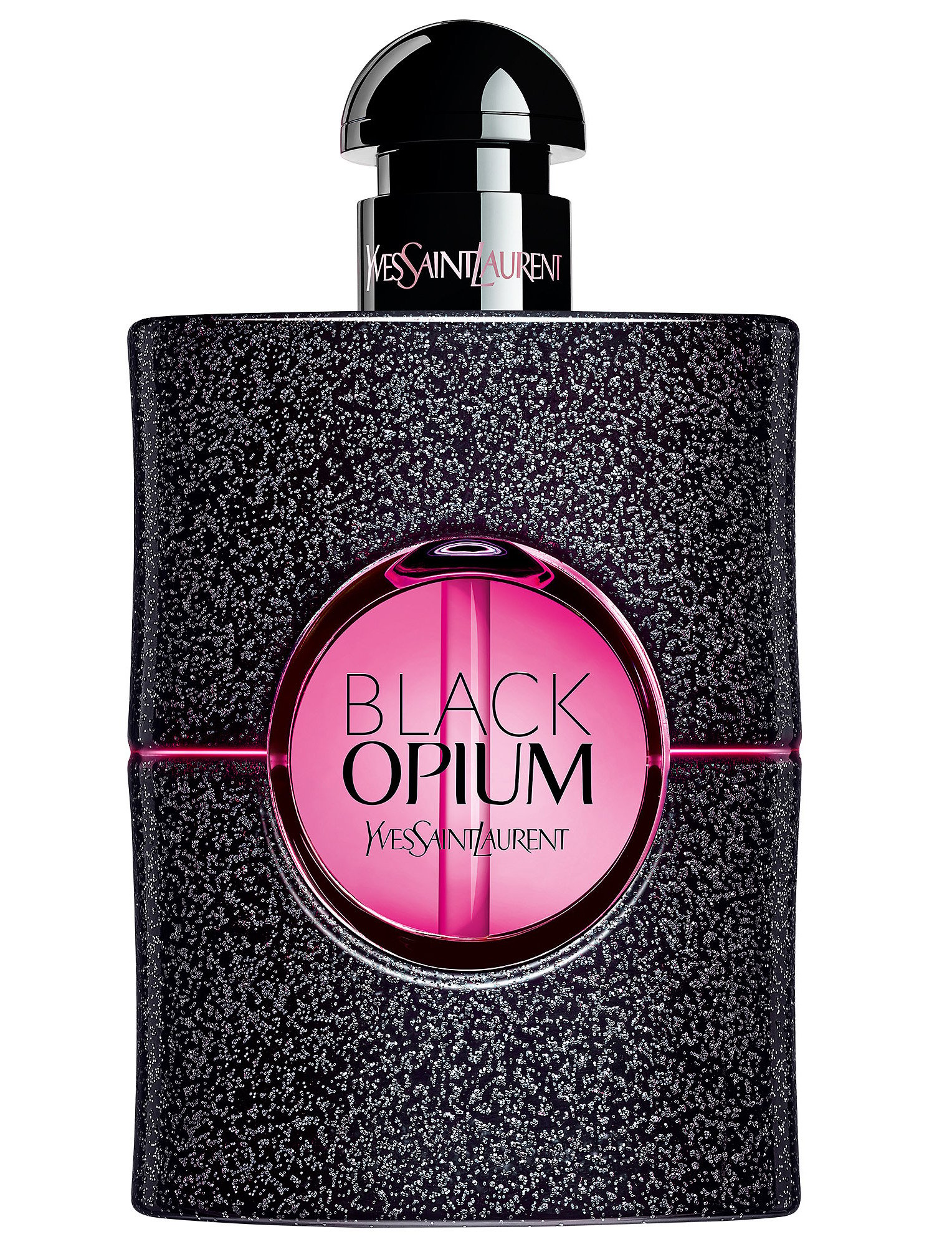 Picture of Black Opium Neon fragrance