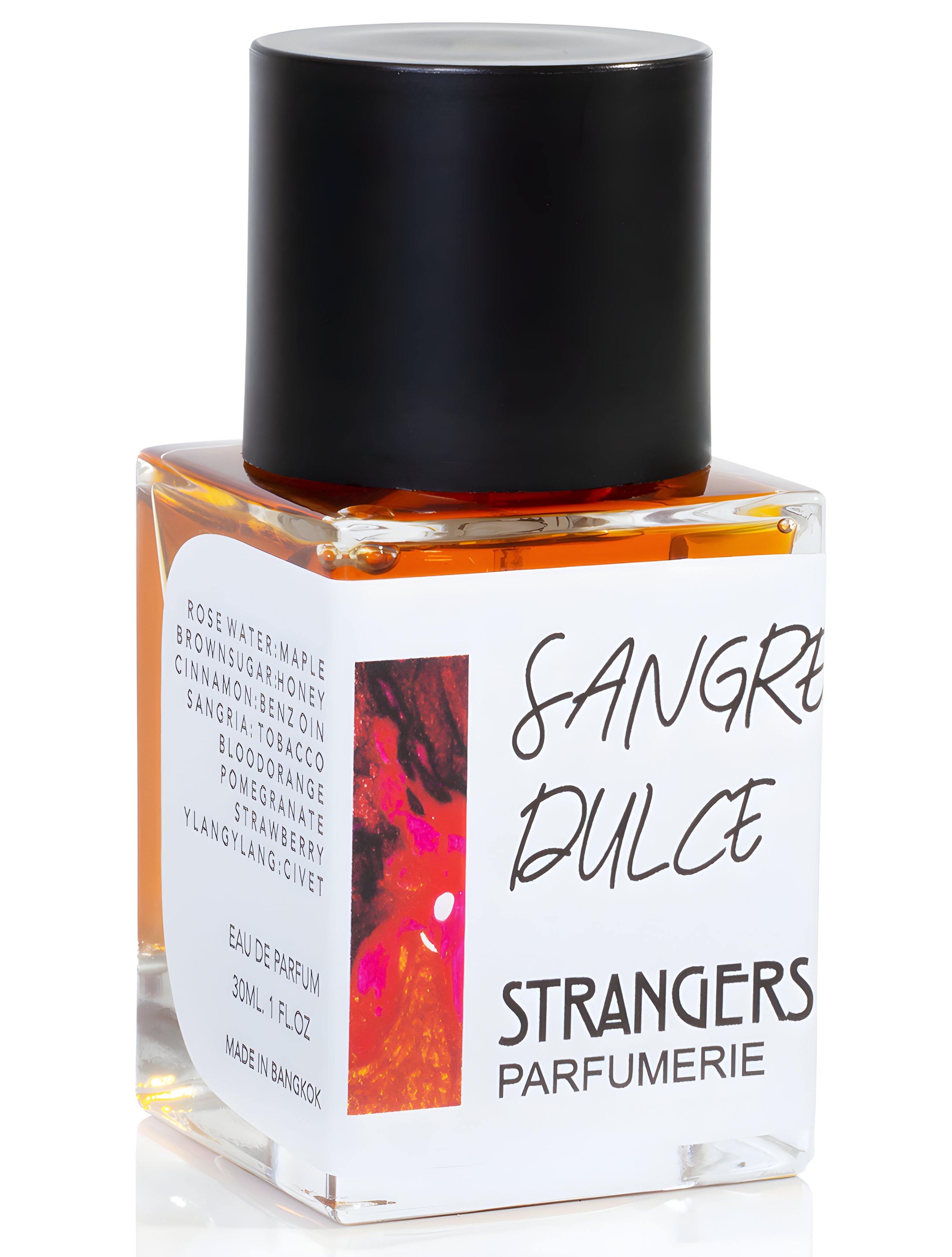 Picture of Sangre Dulce fragrance