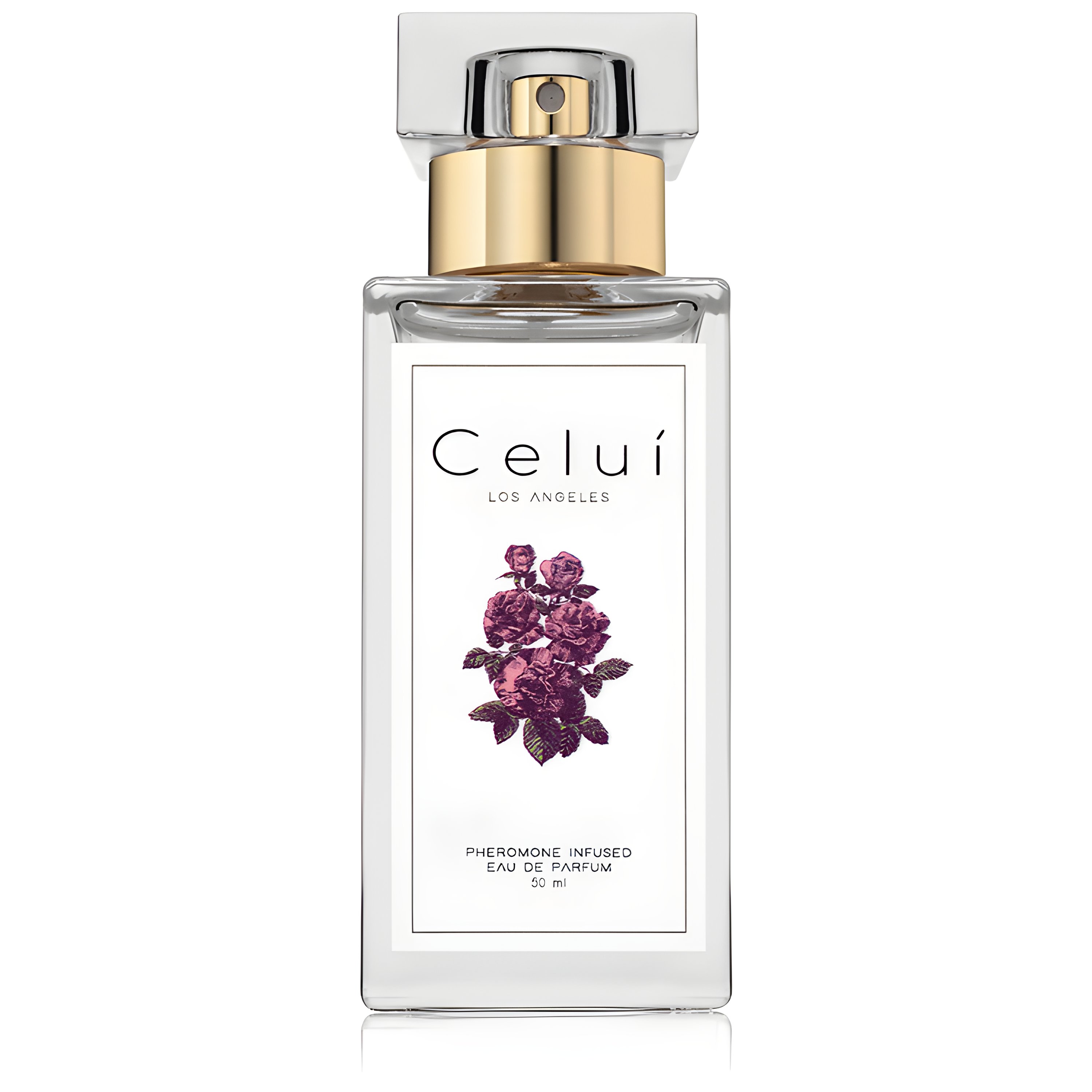 Picture of Celuí Signature fragrance