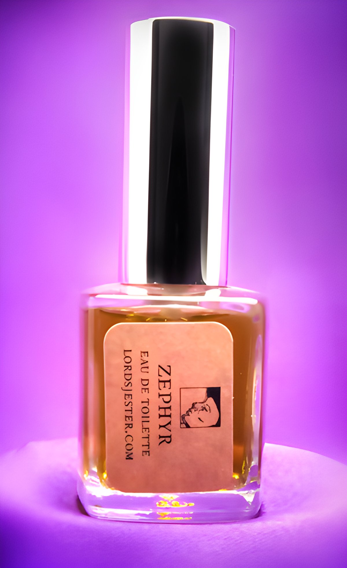 Picture of Zephyr fragrance