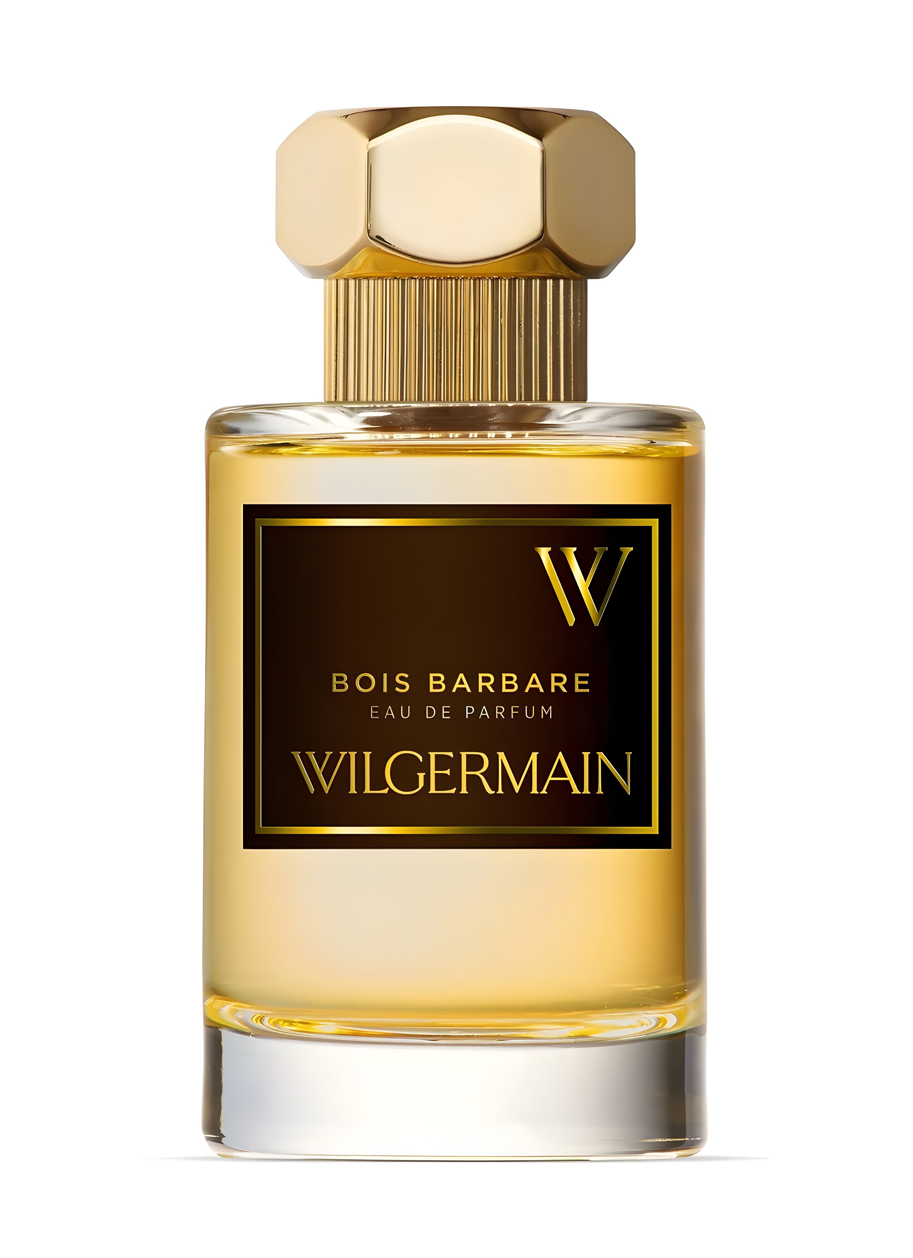 Picture of Bois Barbare fragrance