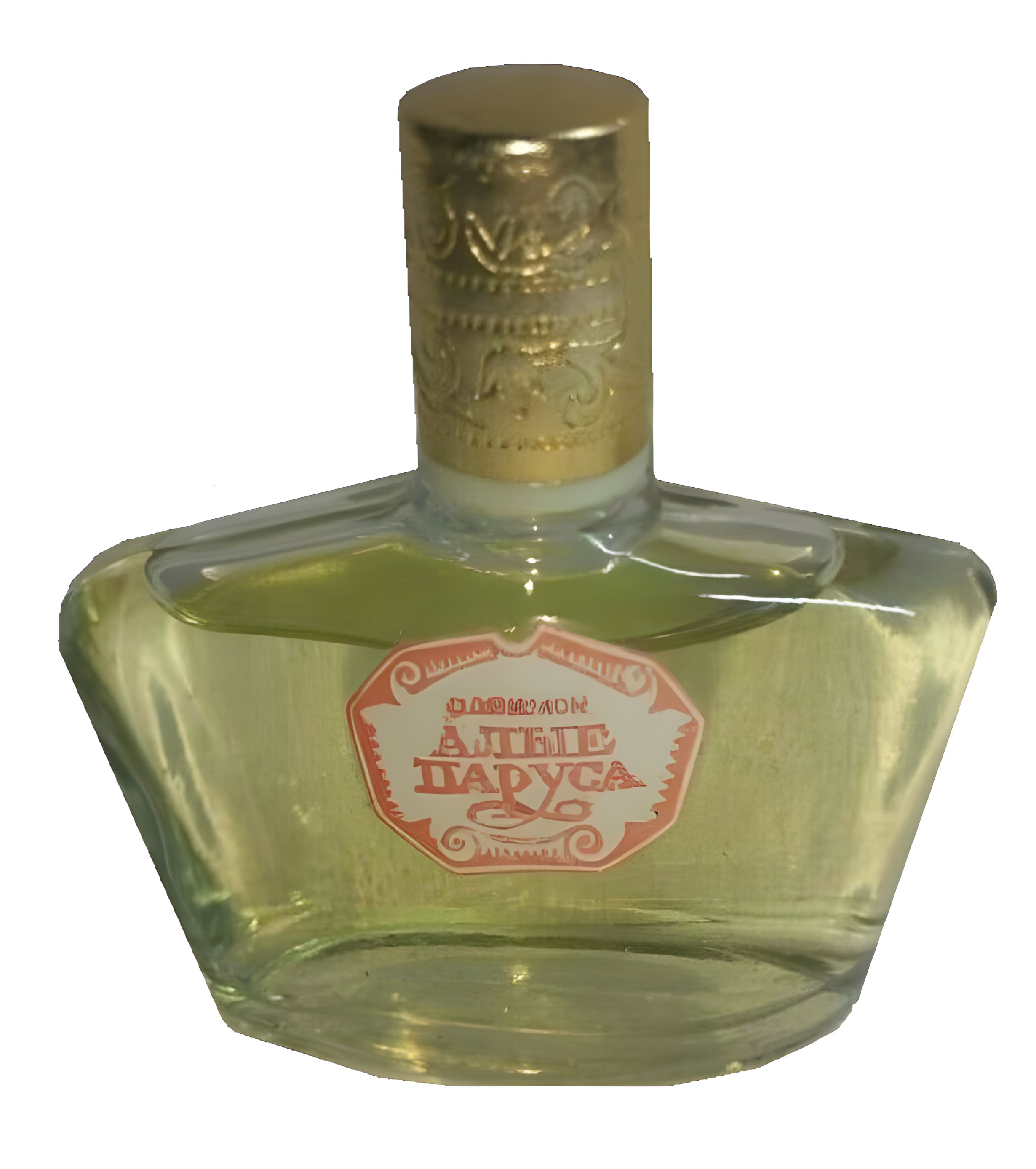 Picture of Алые Паруса Одеколон - Alye Parusa Cologne fragrance